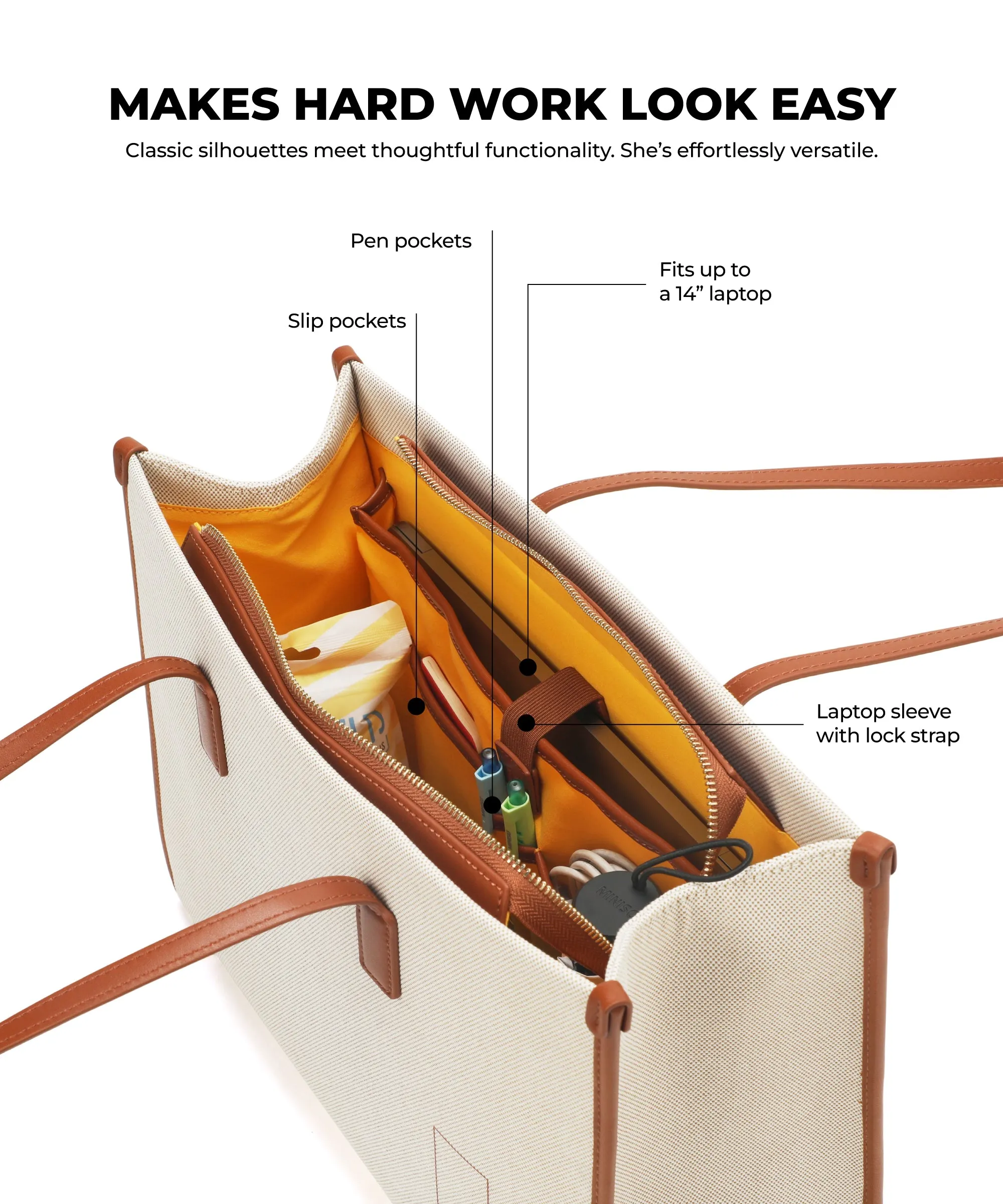 The Skye Tote - Image 4