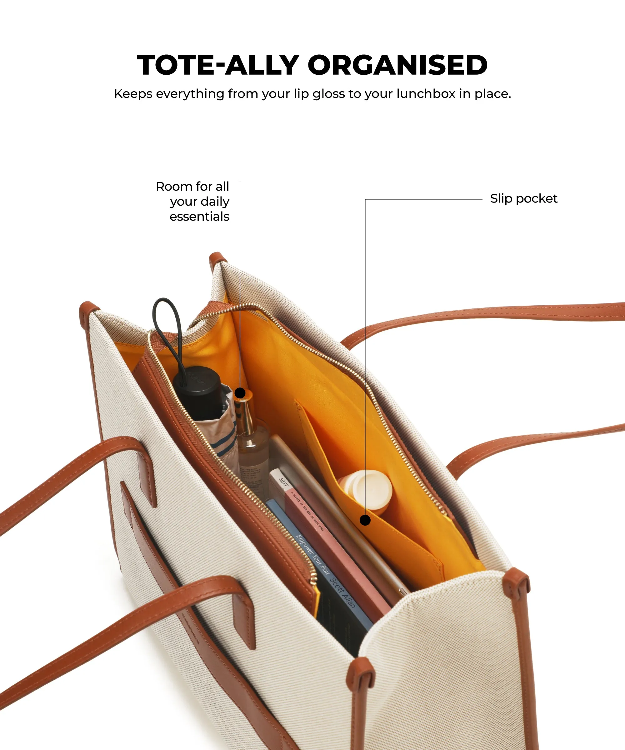 The Skye Tote - Image 5