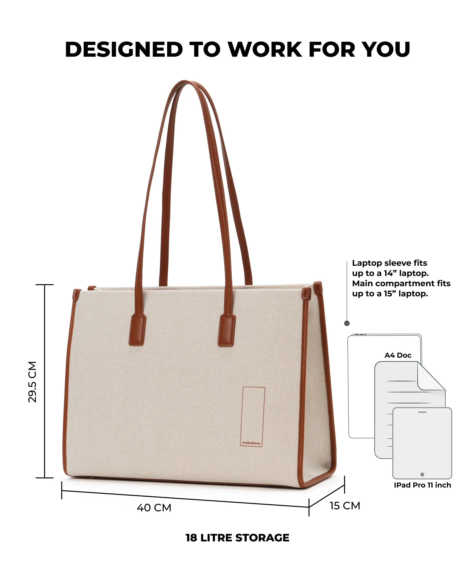 The Skye Tote - Image 6