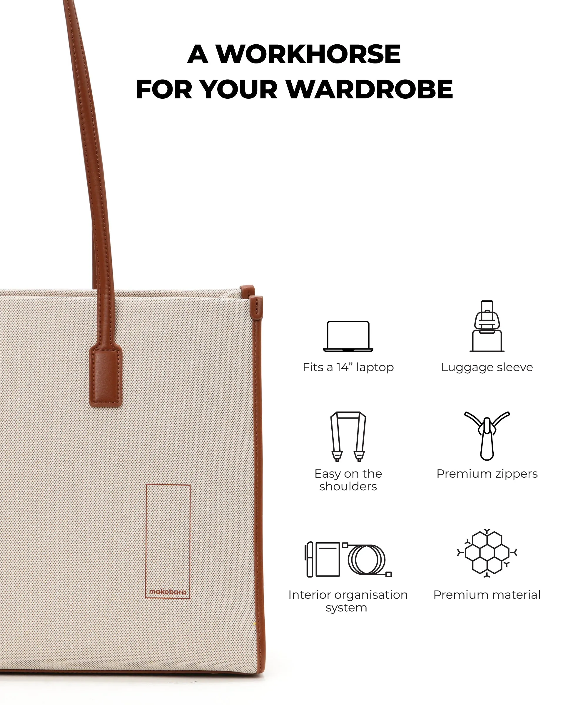 The Skye Tote - Image 8