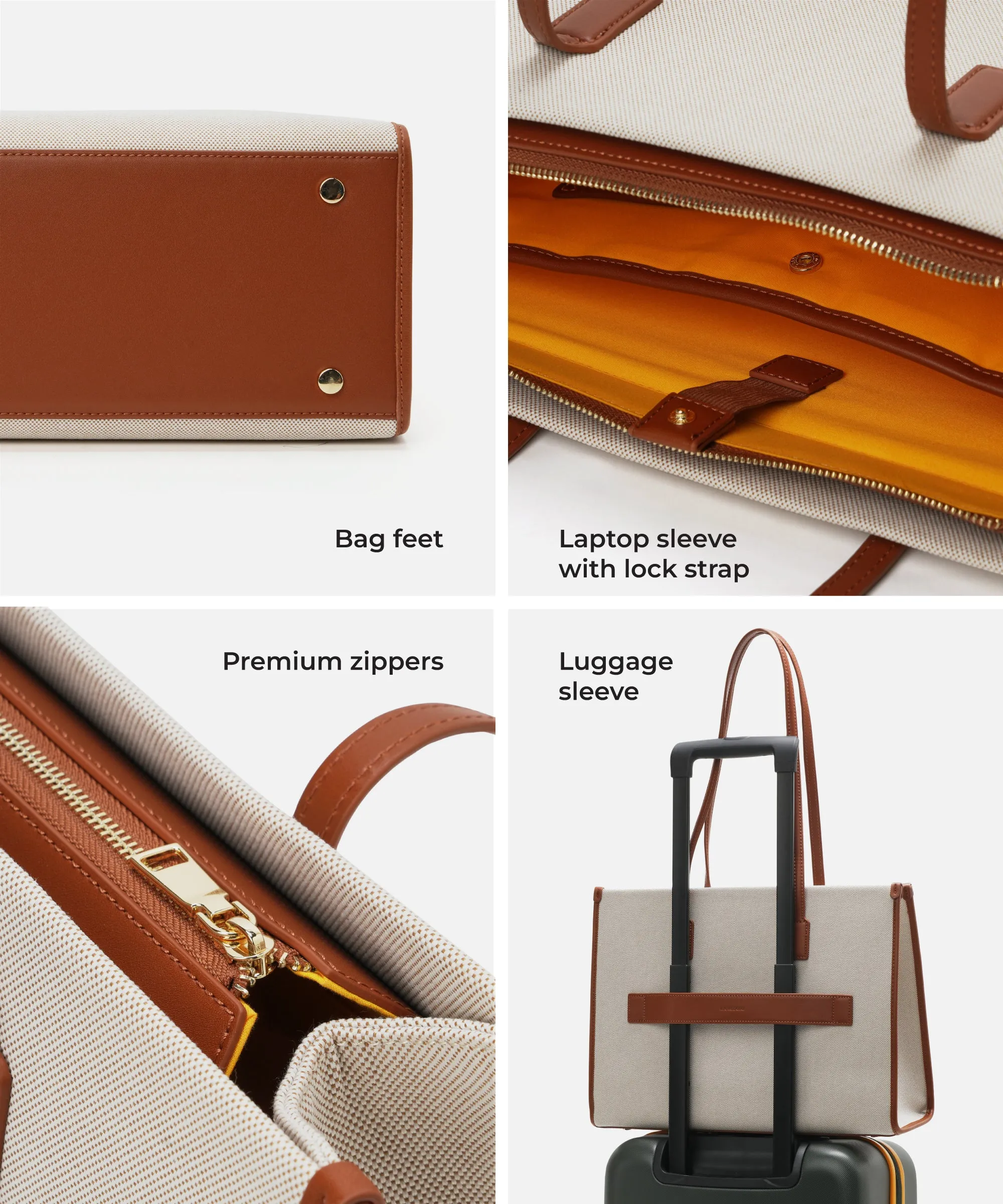 The Skye Tote - Image 9