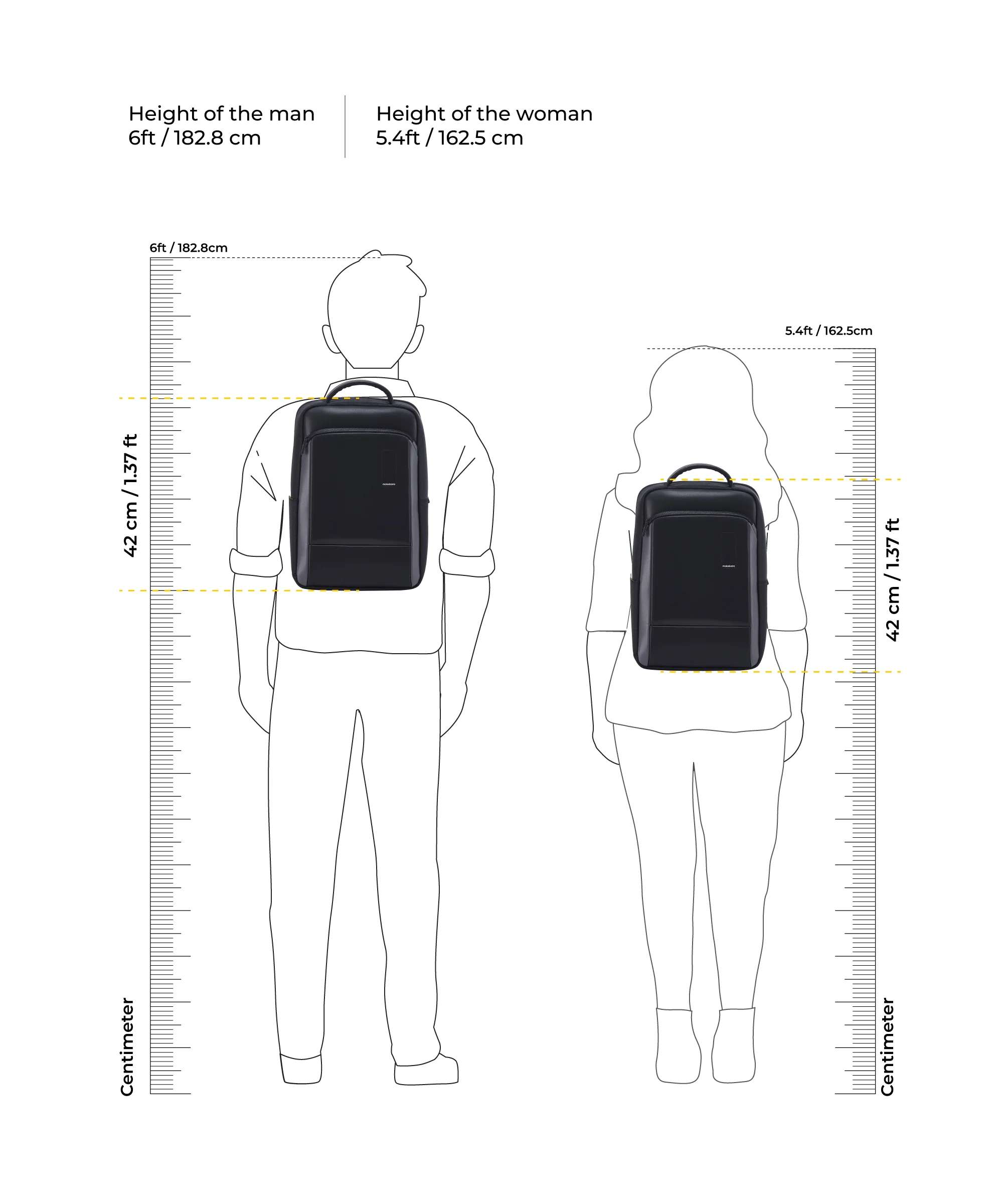 The Spacewalk Backpack - 17L - Image 12
