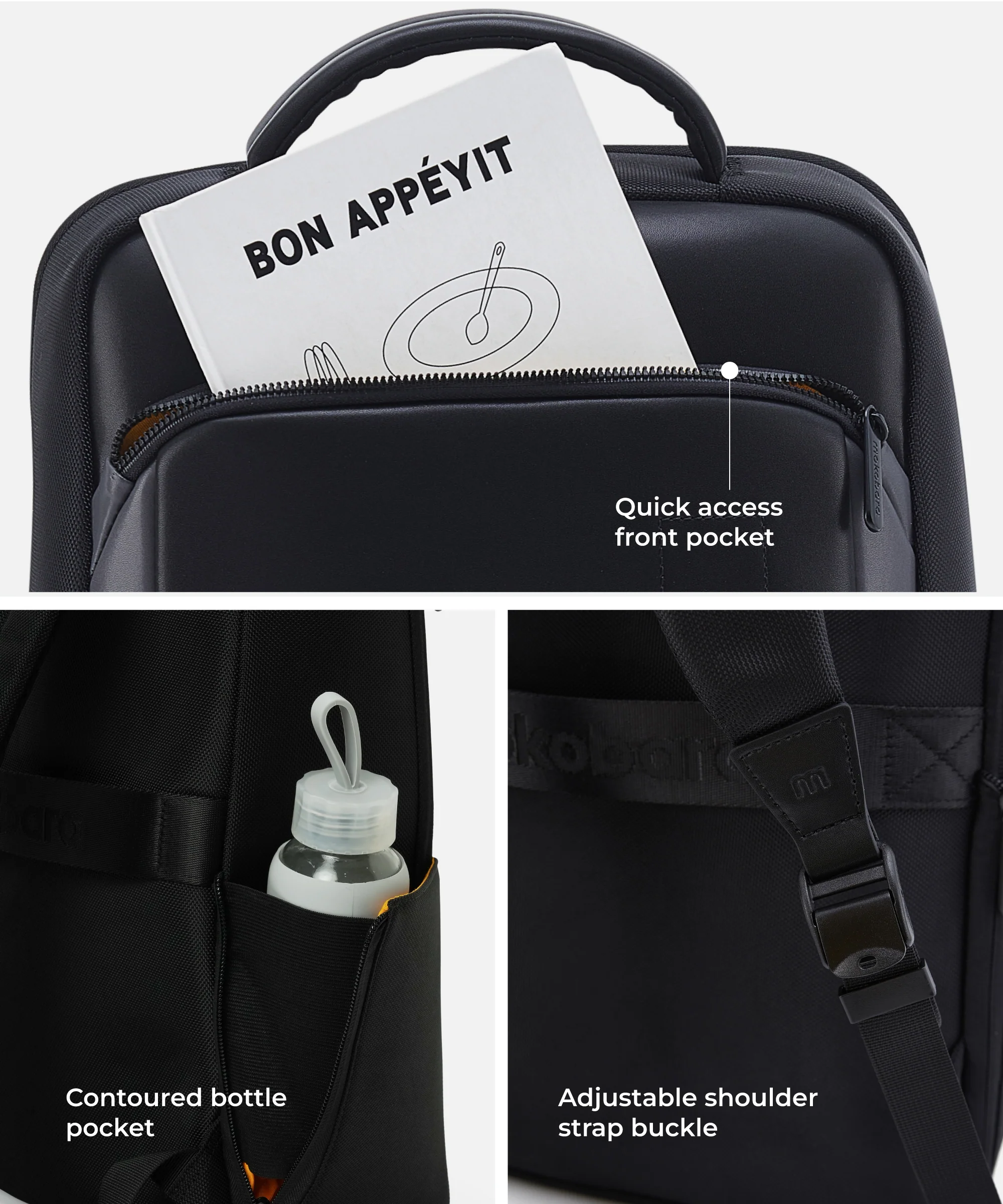 The Spacewalk Backpack - 17L - Image 14