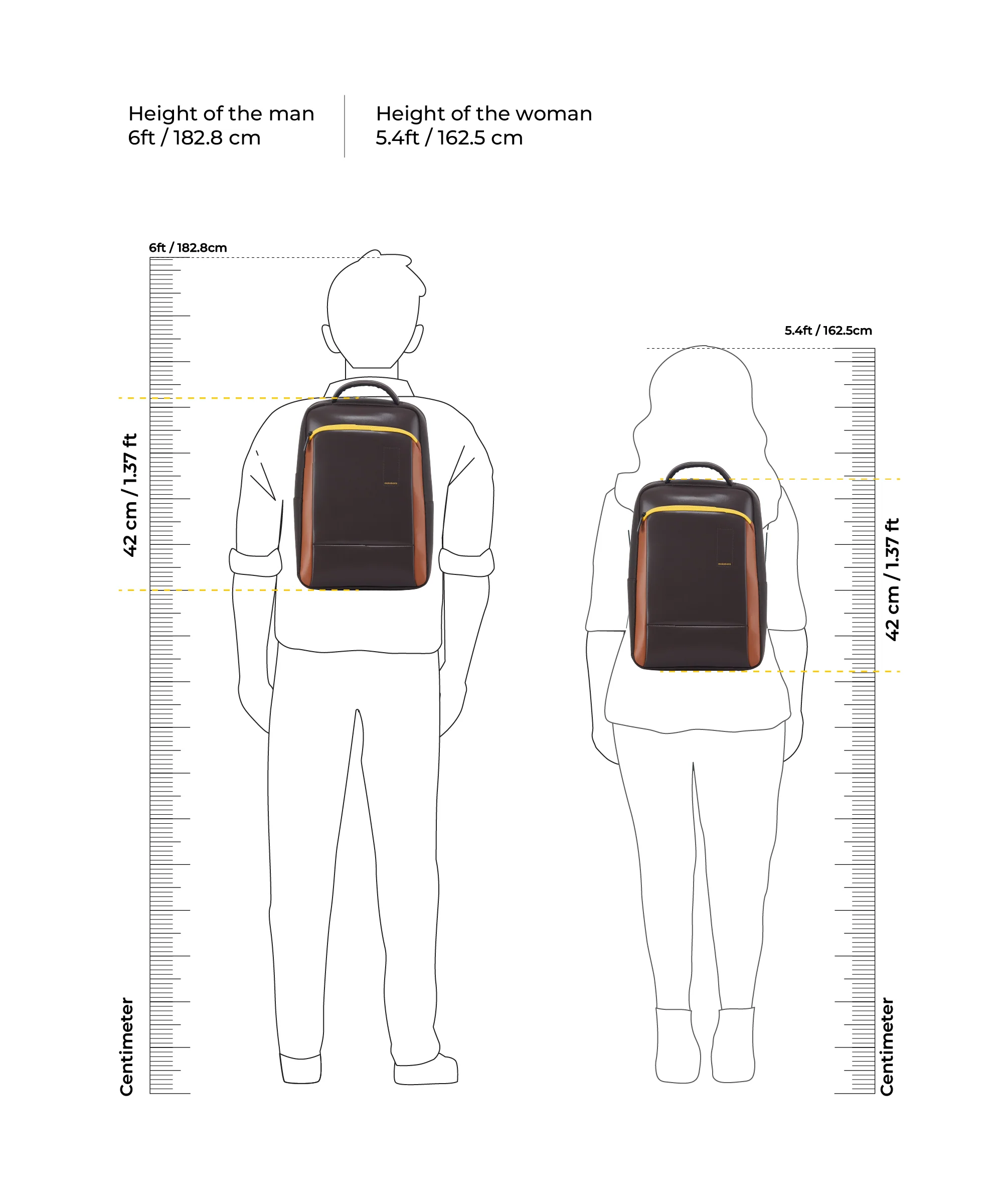 The Spacewalk Backpack - 17L - Image 4