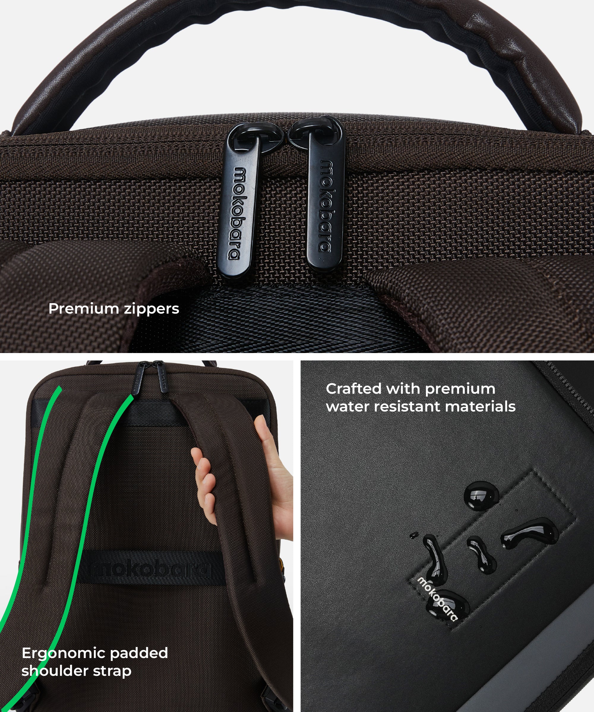 The Spacewalk Backpack - 17L - Image 5