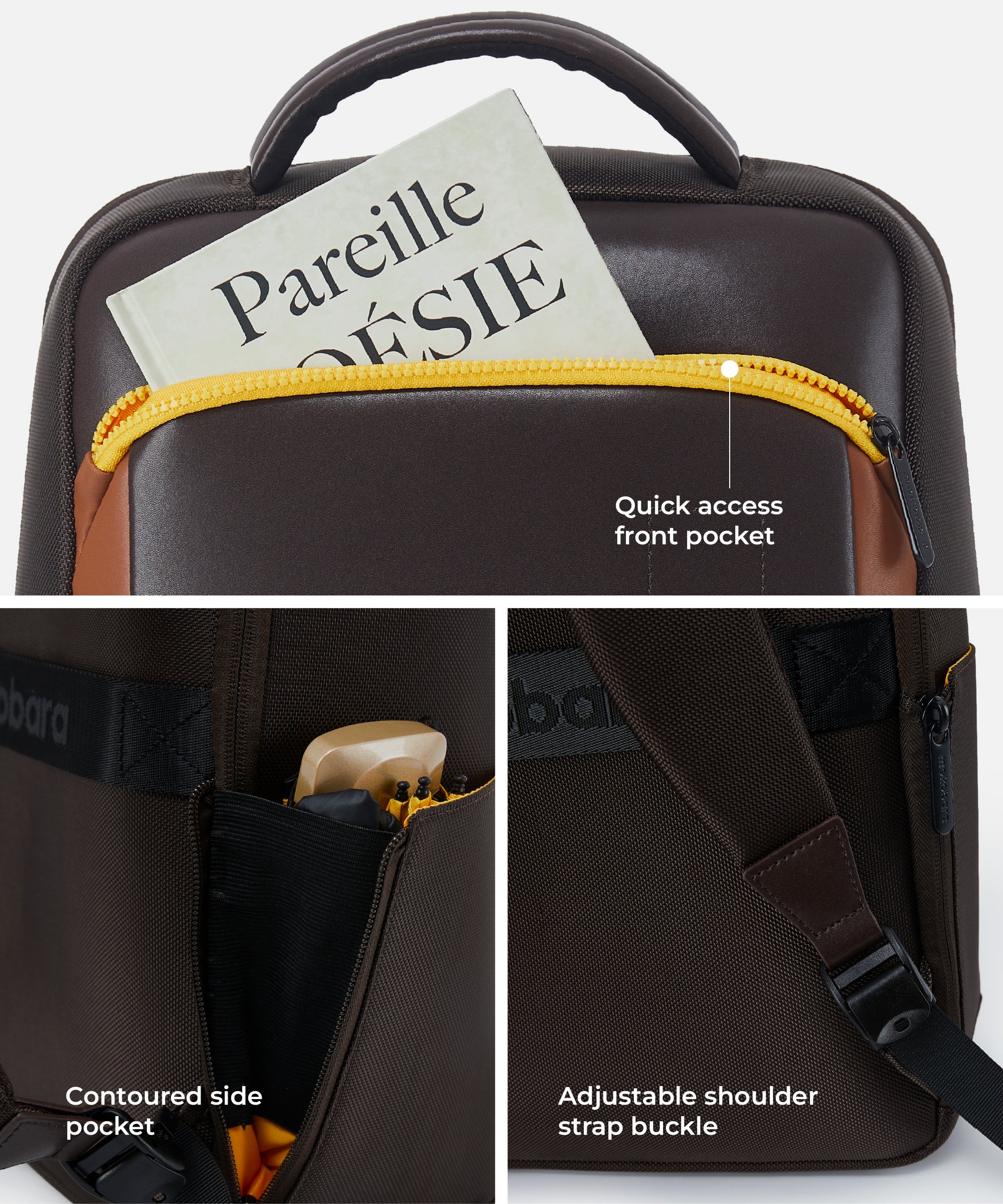 The Spacewalk Backpack - 17L - Image 6