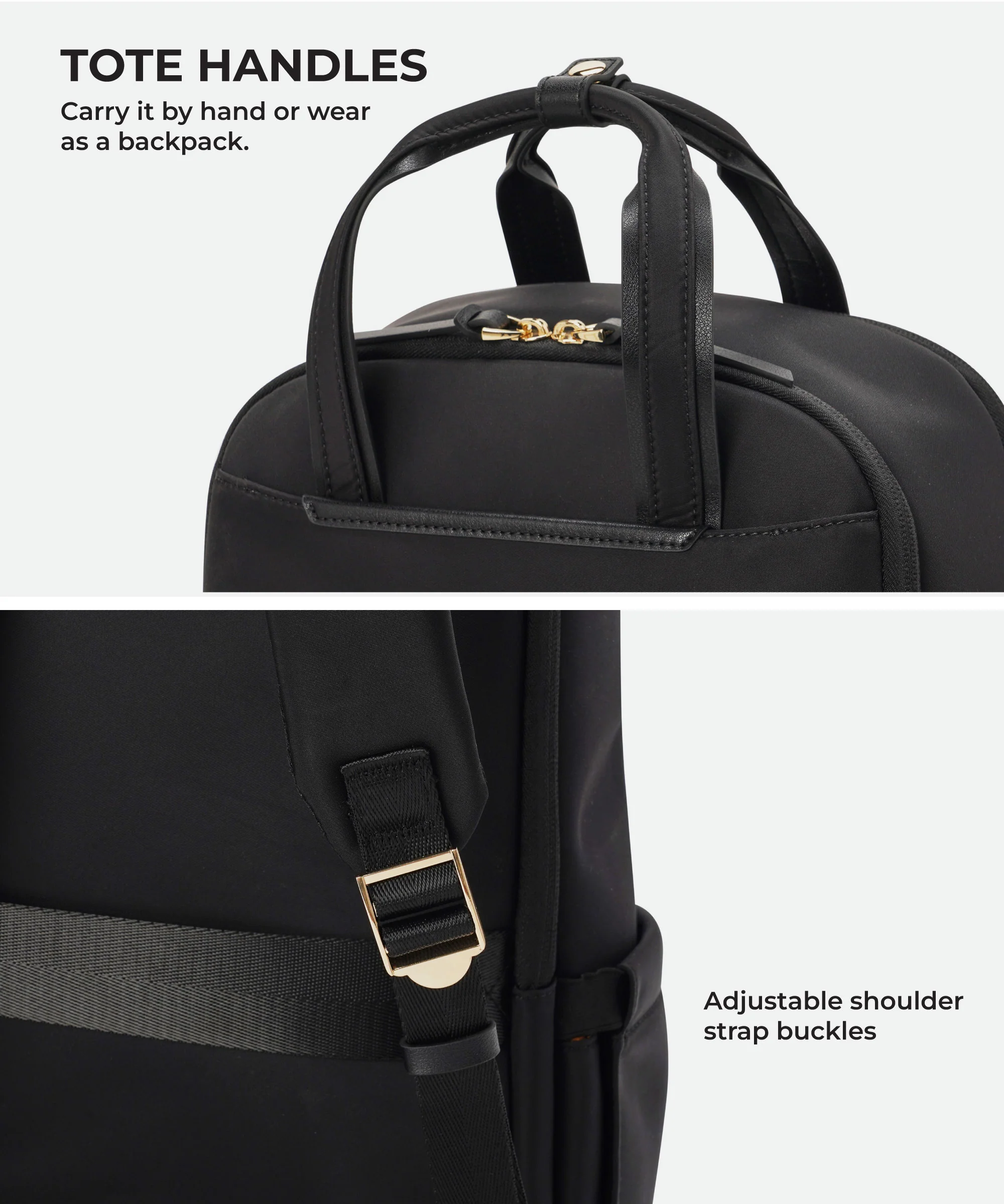 The Sundae Backpack - 20L - Image 18