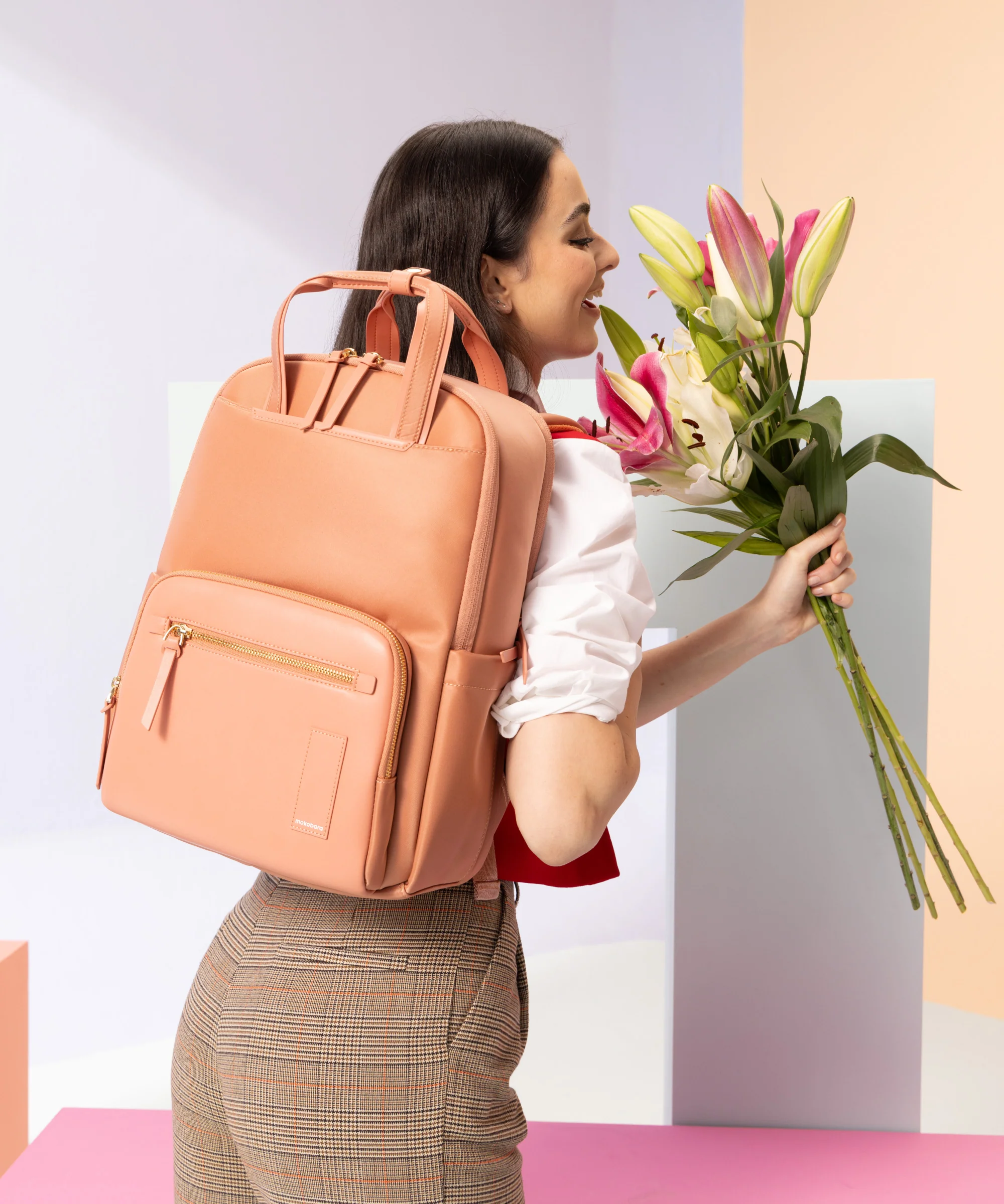 The Sundae Backpack - 20L - Image 24
