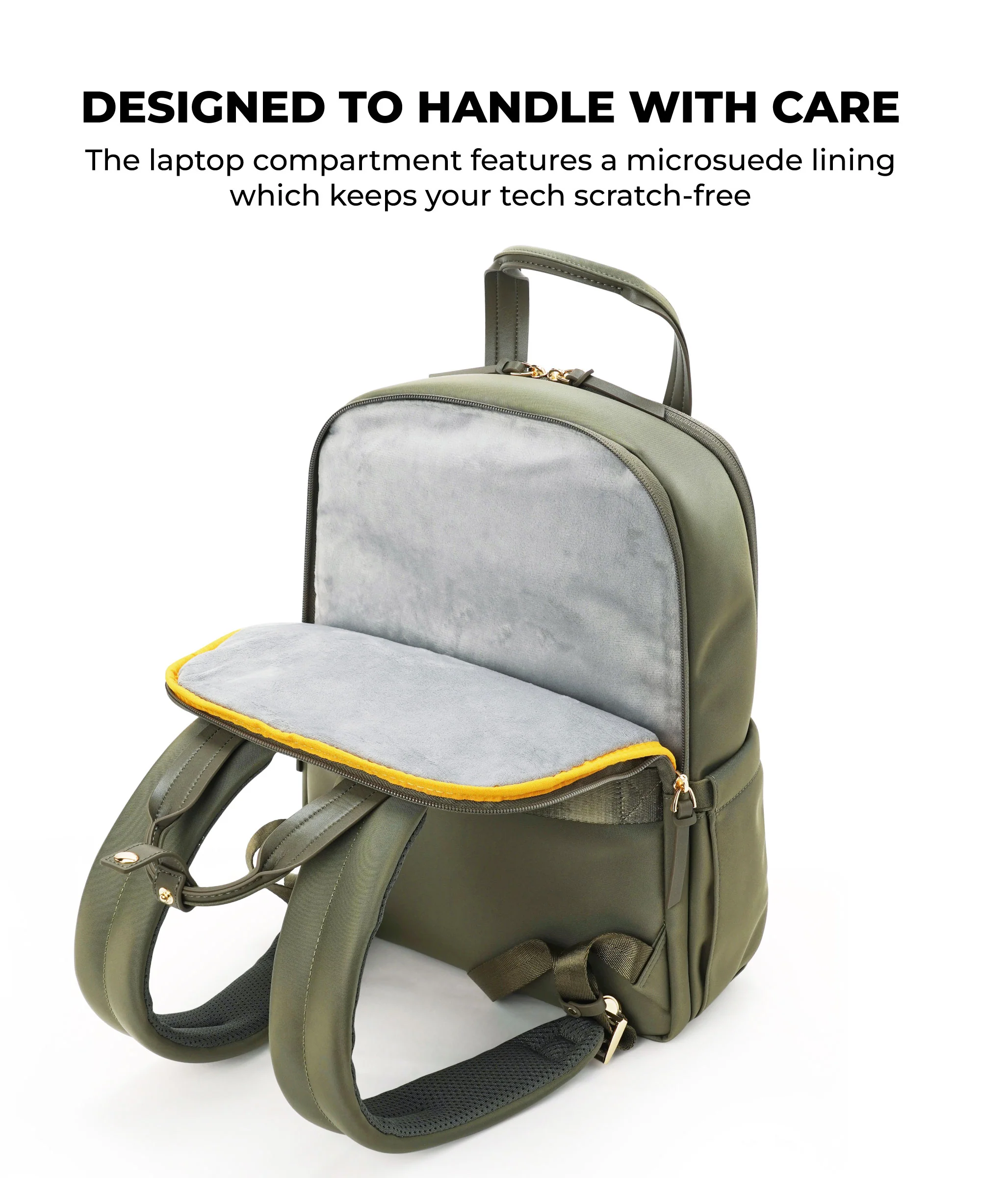 The Sundae Backpack - 20L - Image 27