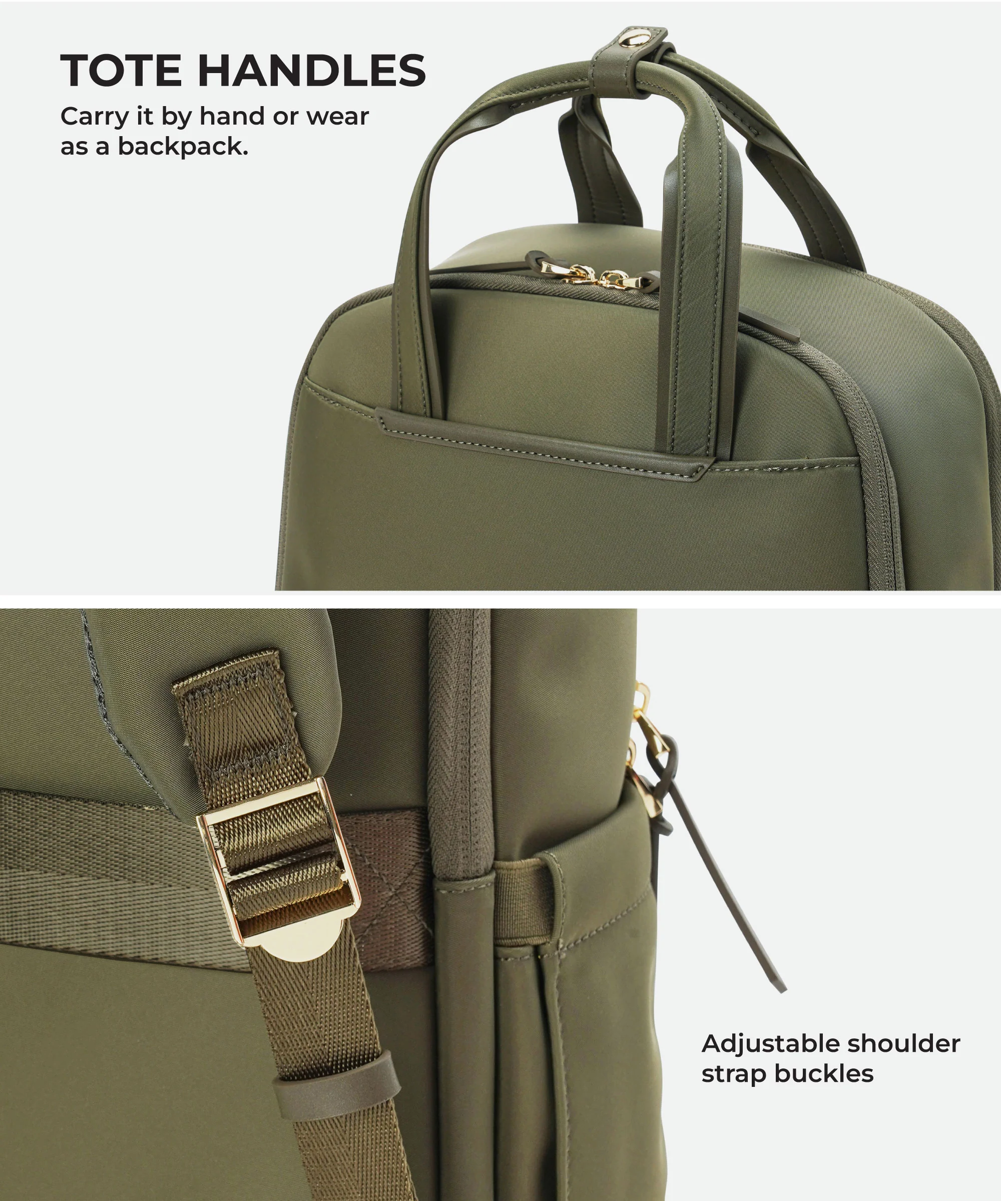 The Sundae Backpack - 20L - Image 29