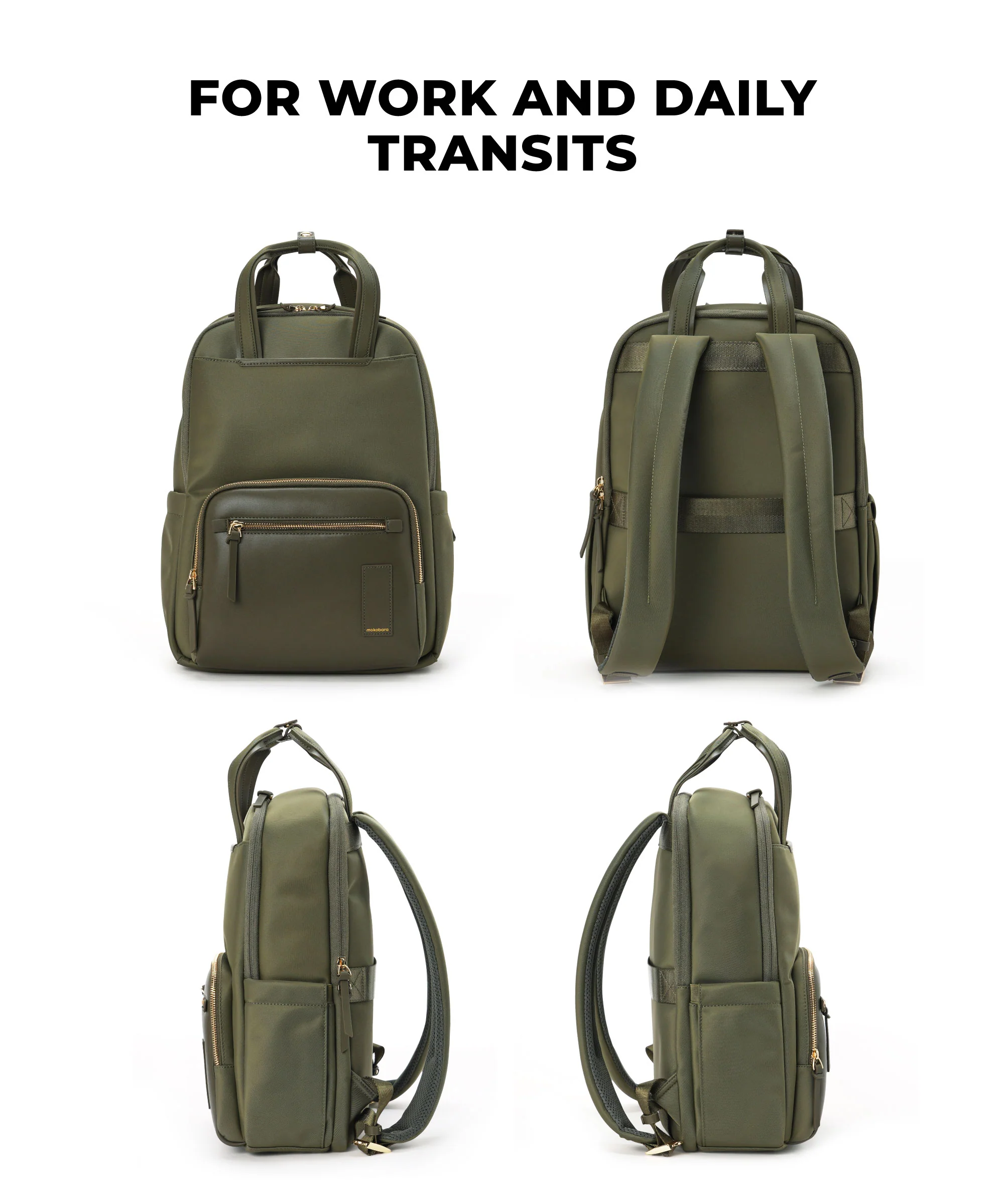 The Sundae Backpack - 20L - Image 33