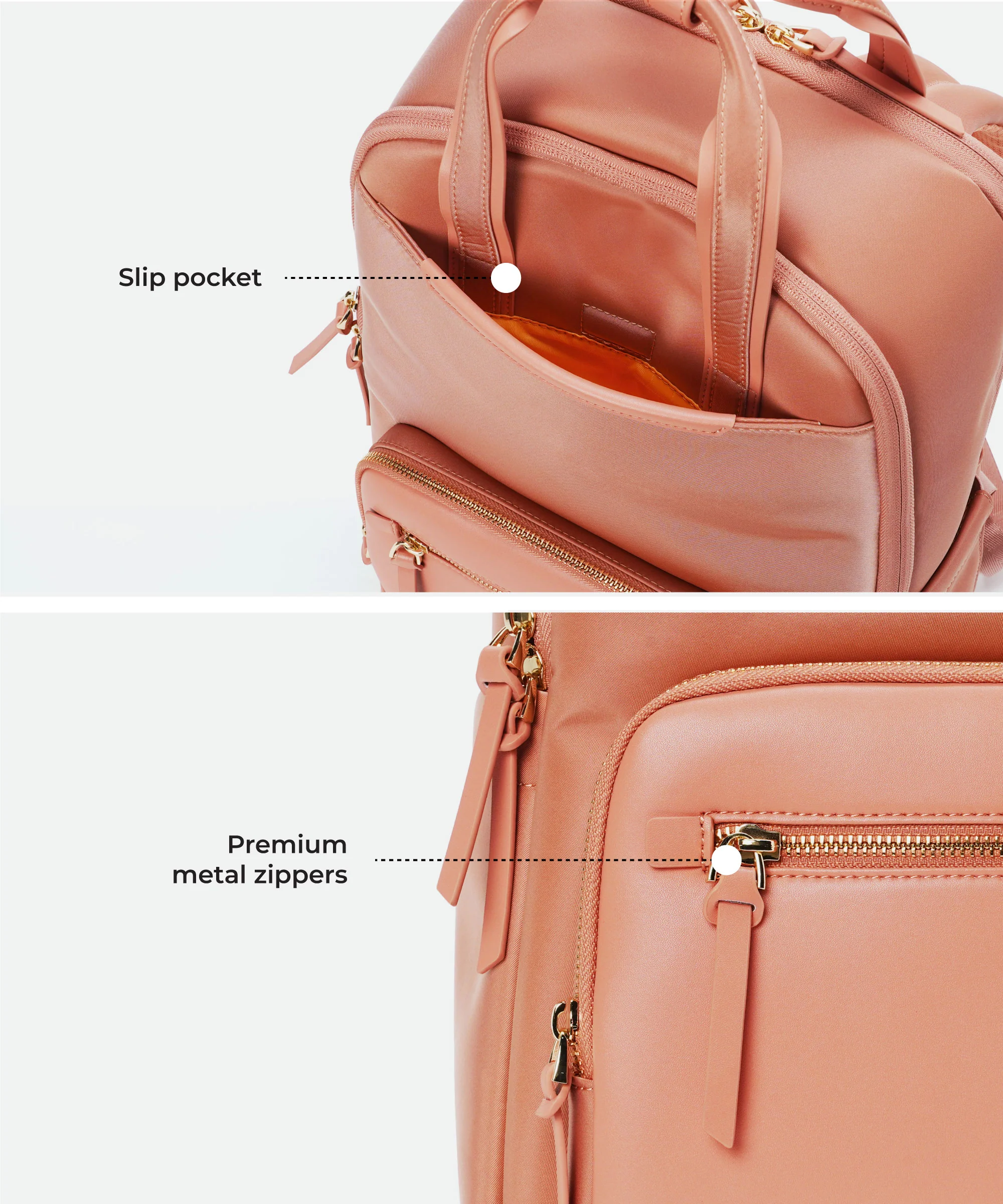 The Sundae Backpack - 20L - Image 6