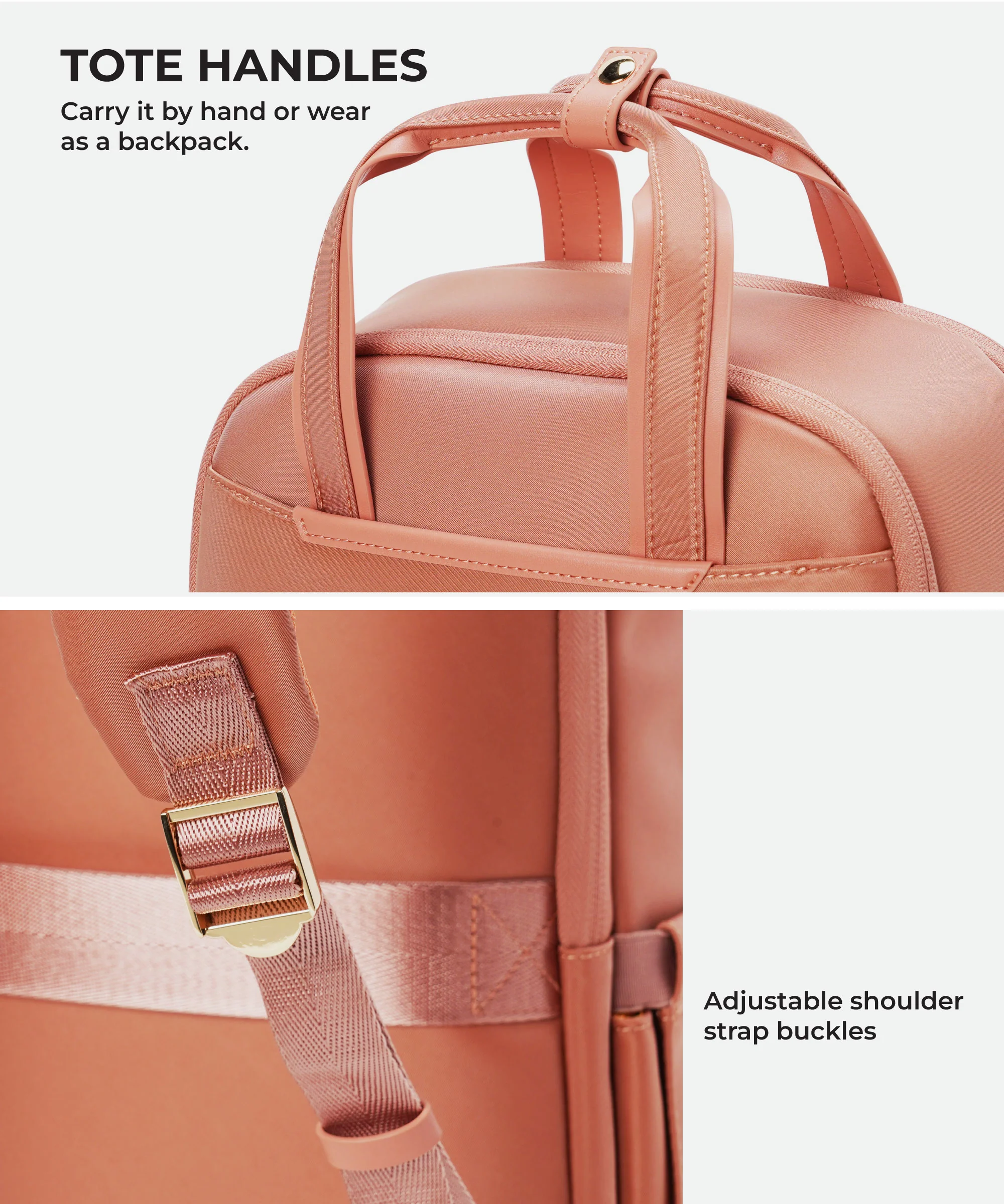 The Sundae Backpack - 20L - Image 7