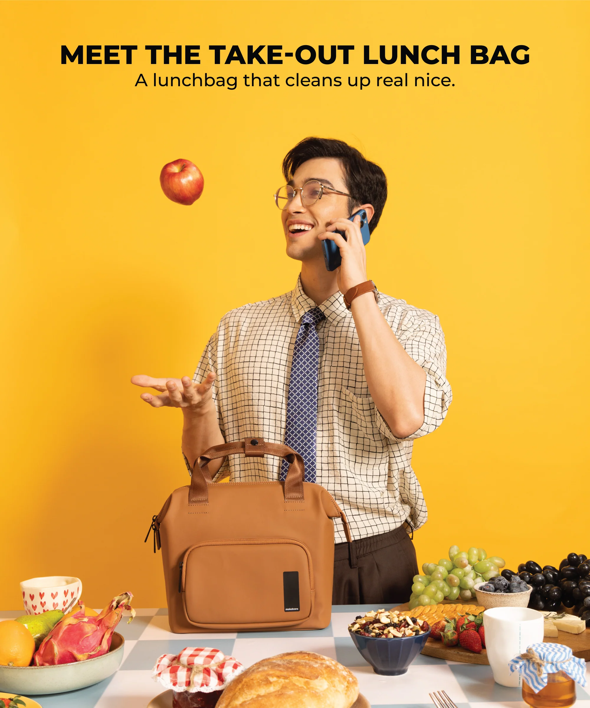 The Take-Out Lunch Bag - Image 11