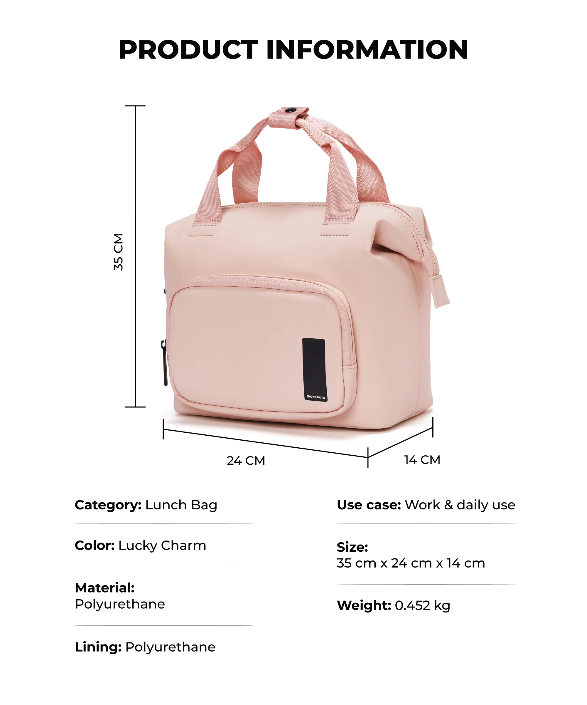 The Take-Out Lunch Bag - Image 12