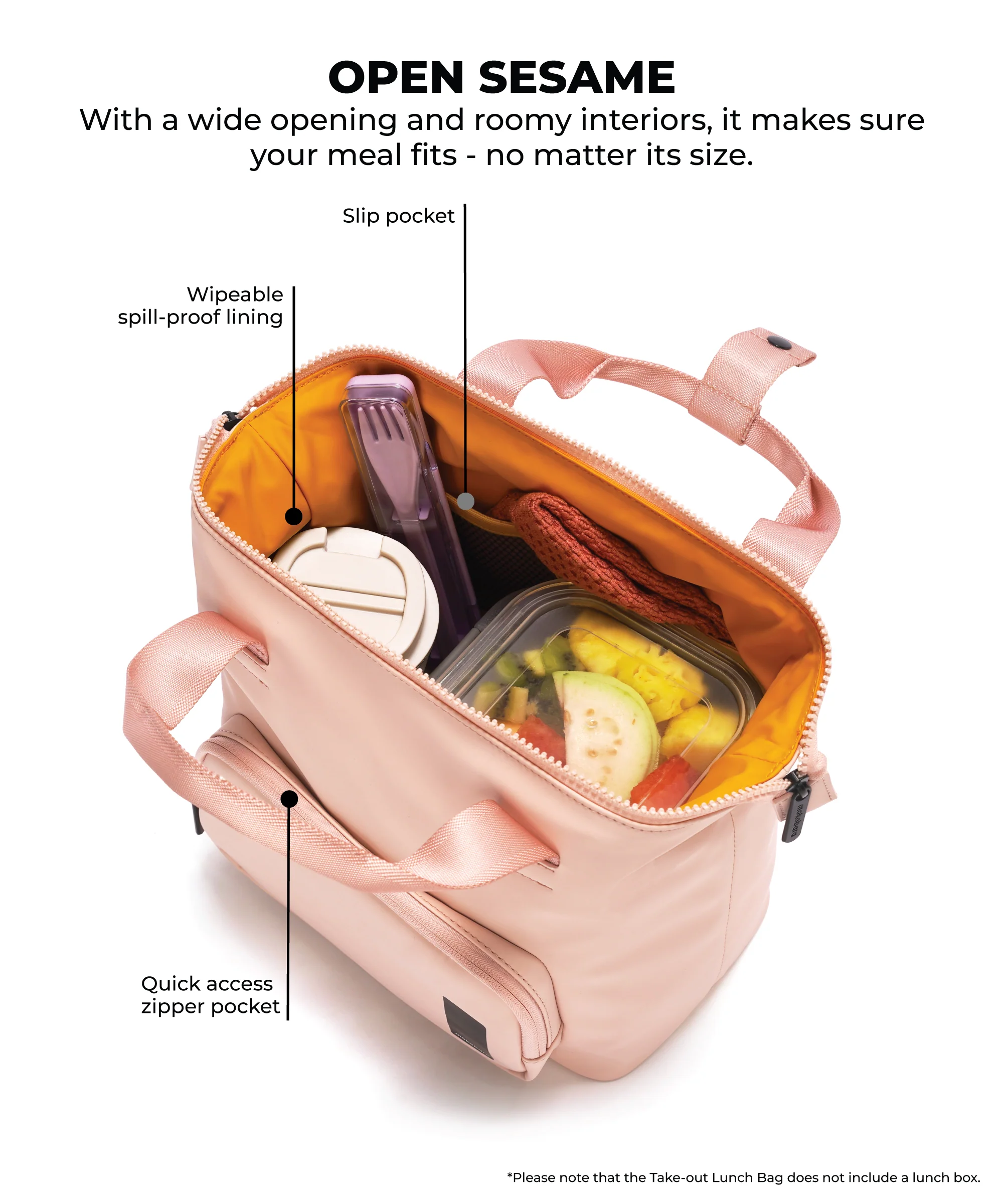 The Take-Out Lunch Bag - Image 13