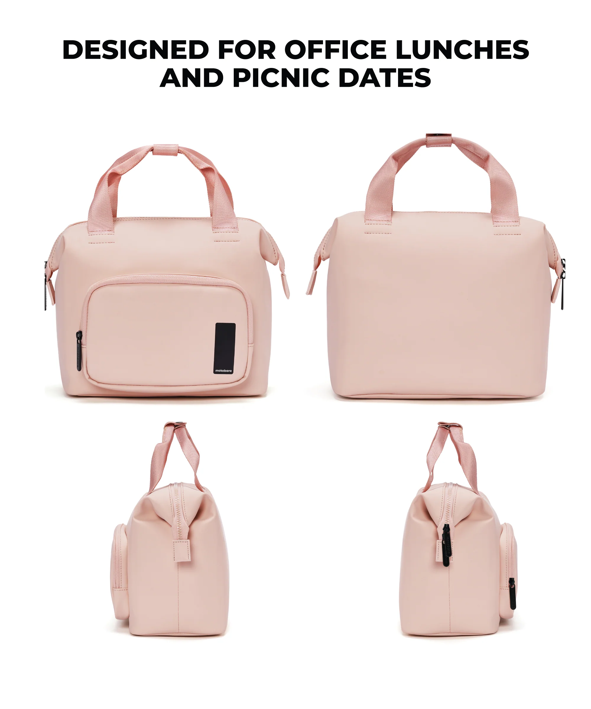 The Take-Out Lunch Bag - Image 16