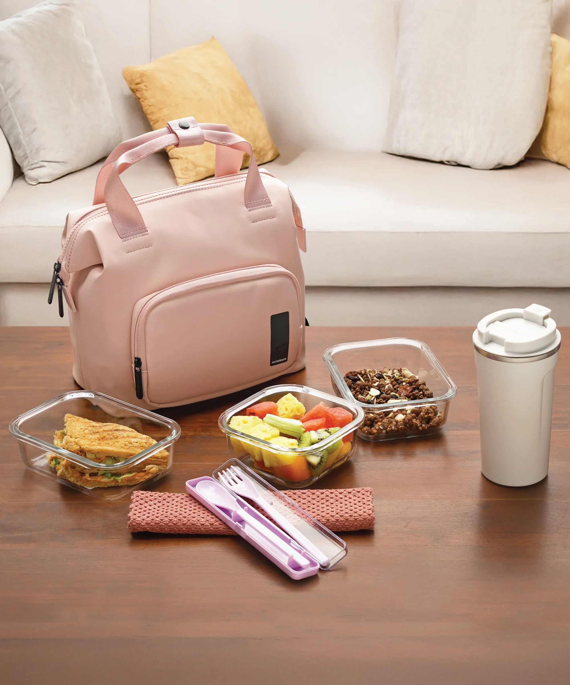 The Take-Out Lunch Bag - Image 17