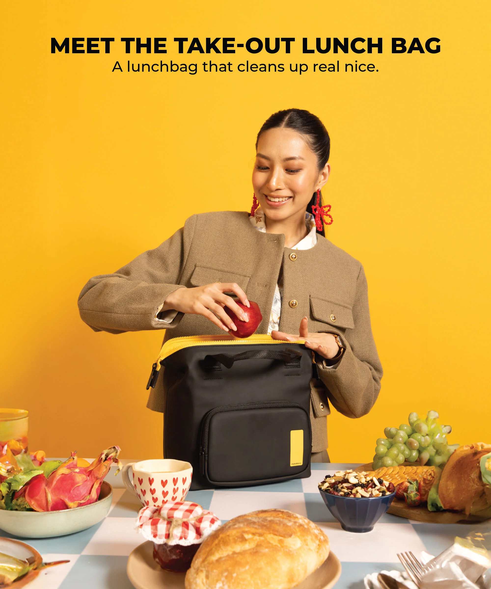 The Take-Out Lunch Bag - Image 19