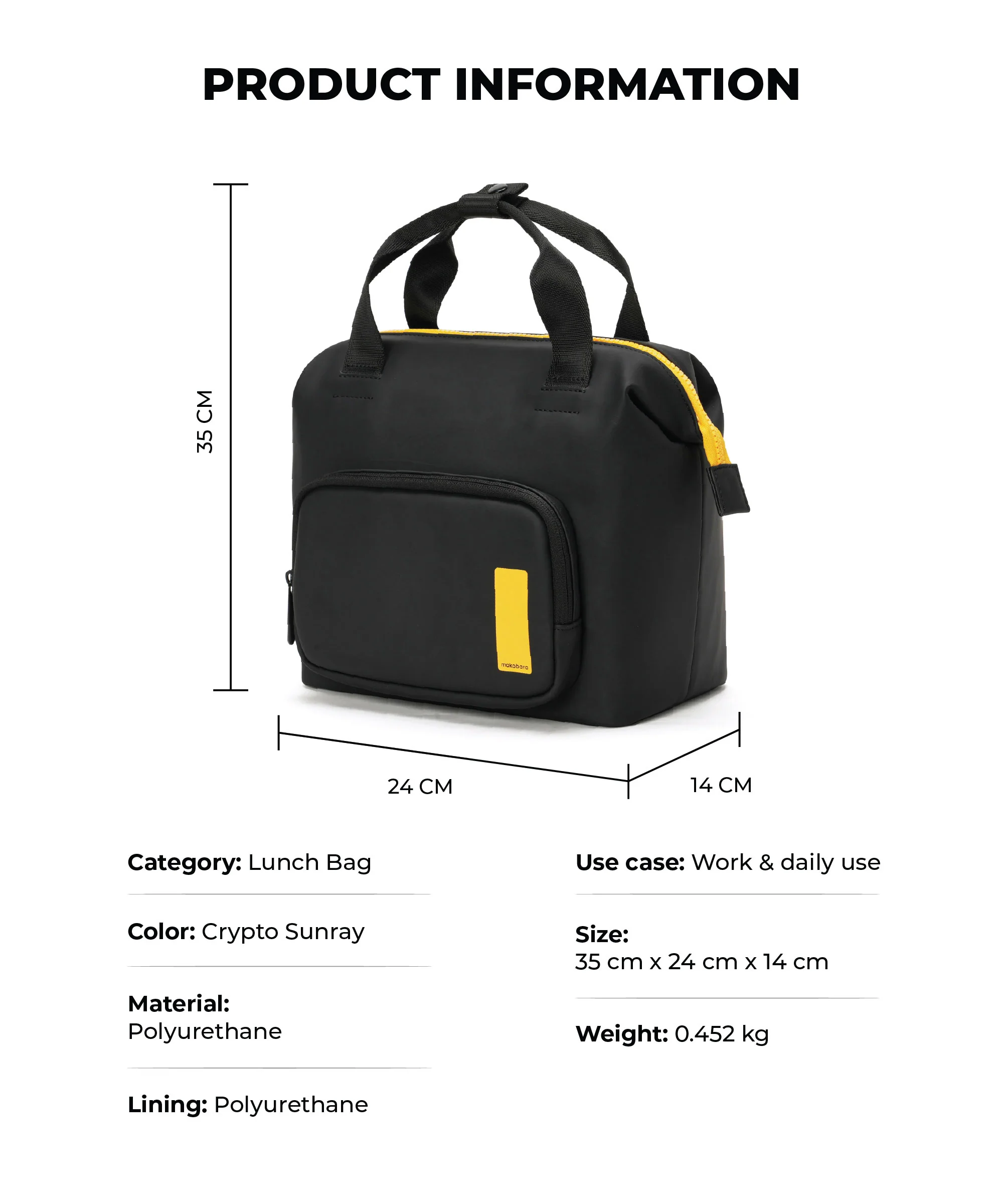 The Take-Out Lunch Bag - Image 20