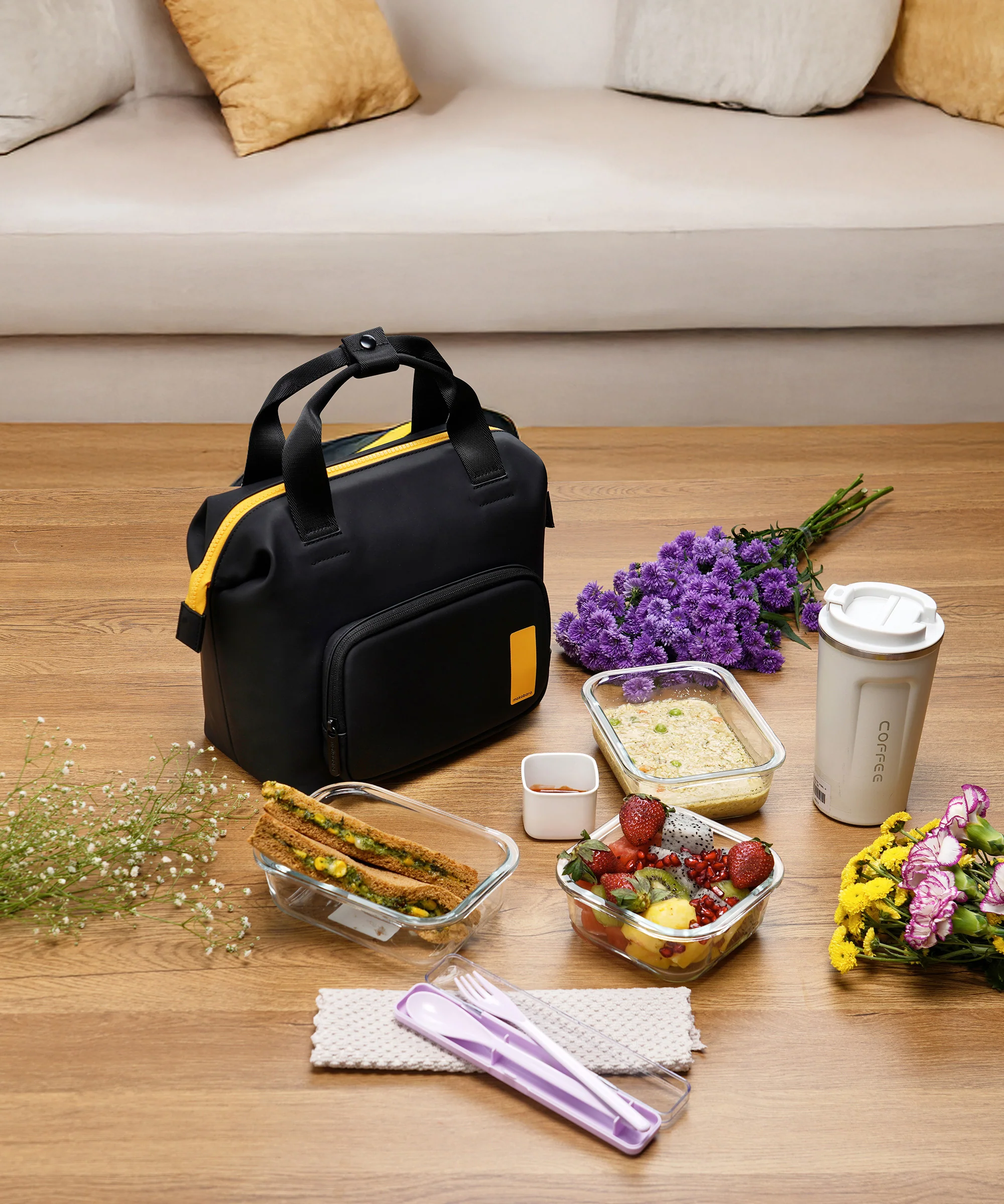 The Take-Out Lunch Bag - Image 25