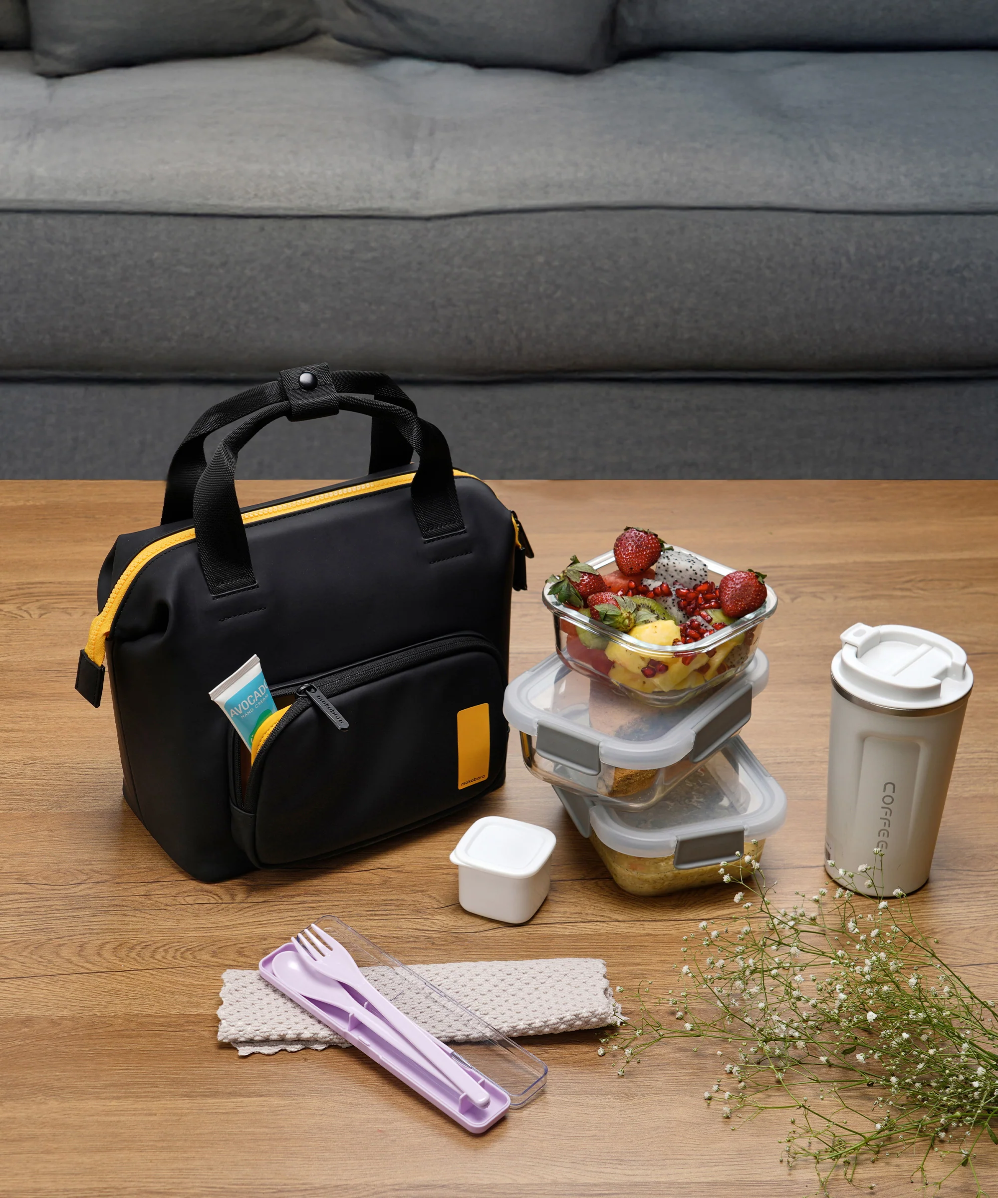 The Take-Out Lunch Bag - Image 26