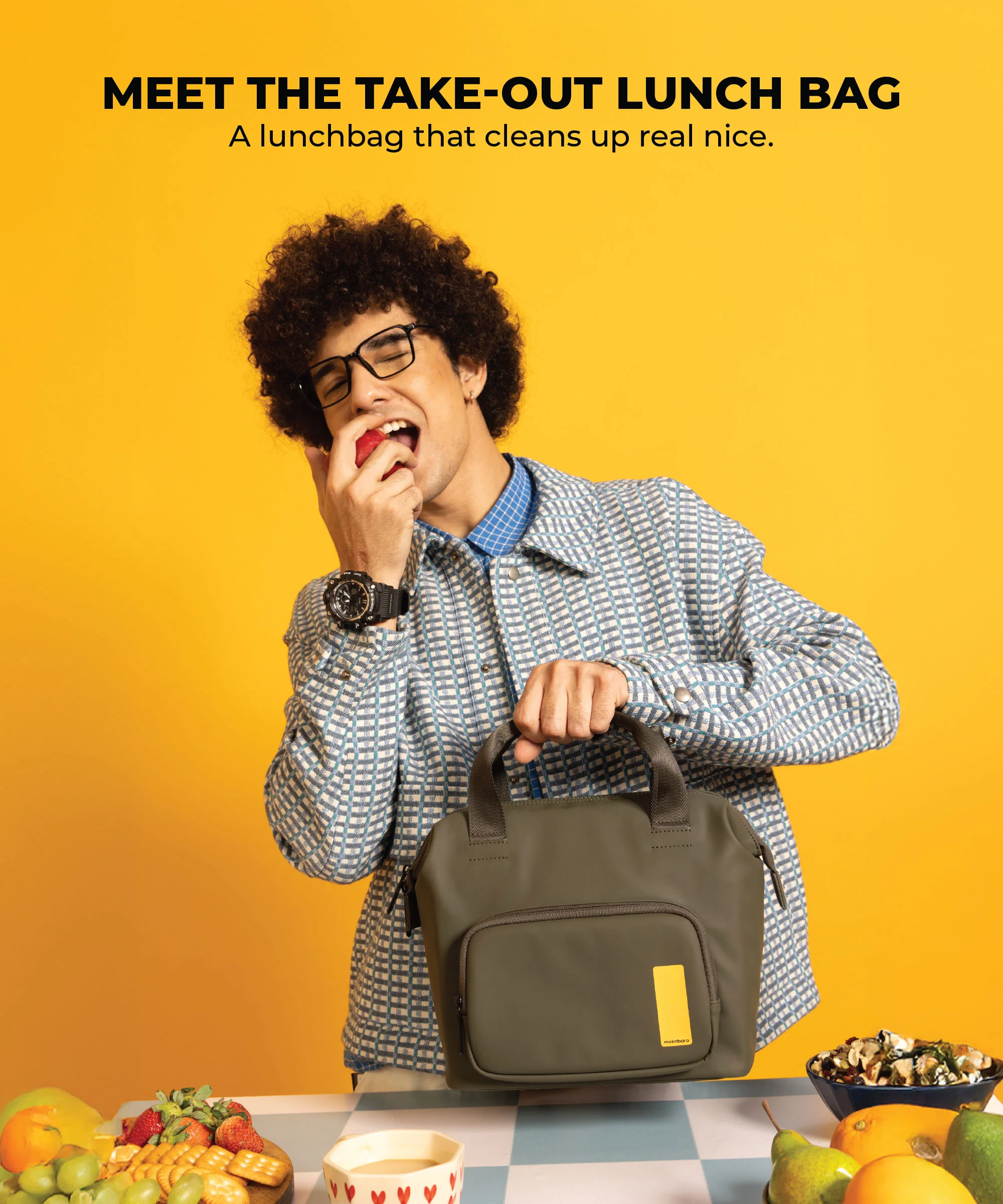 The Take-Out Lunch Bag - Image 28