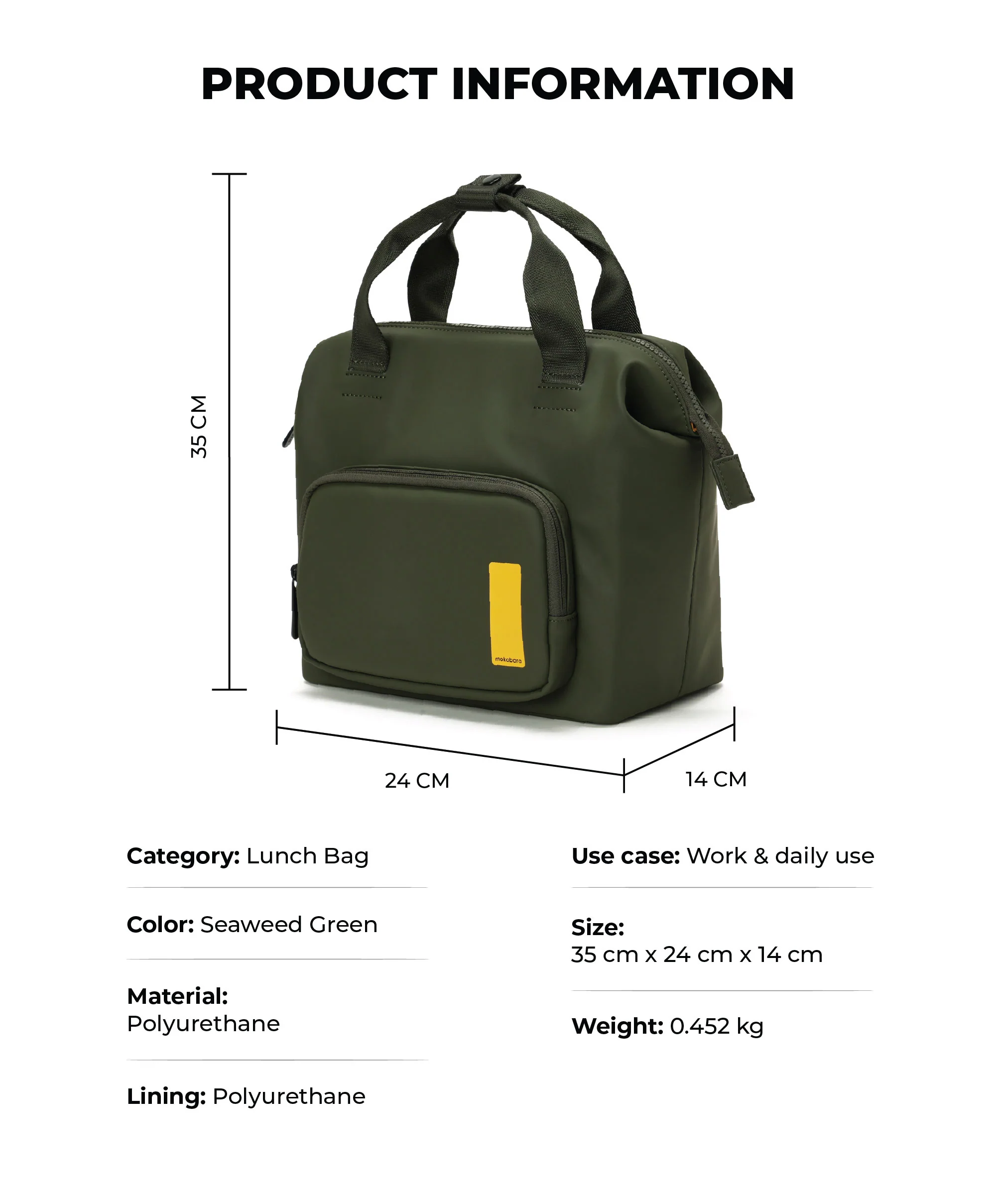 The Take-Out Lunch Bag - Image 29