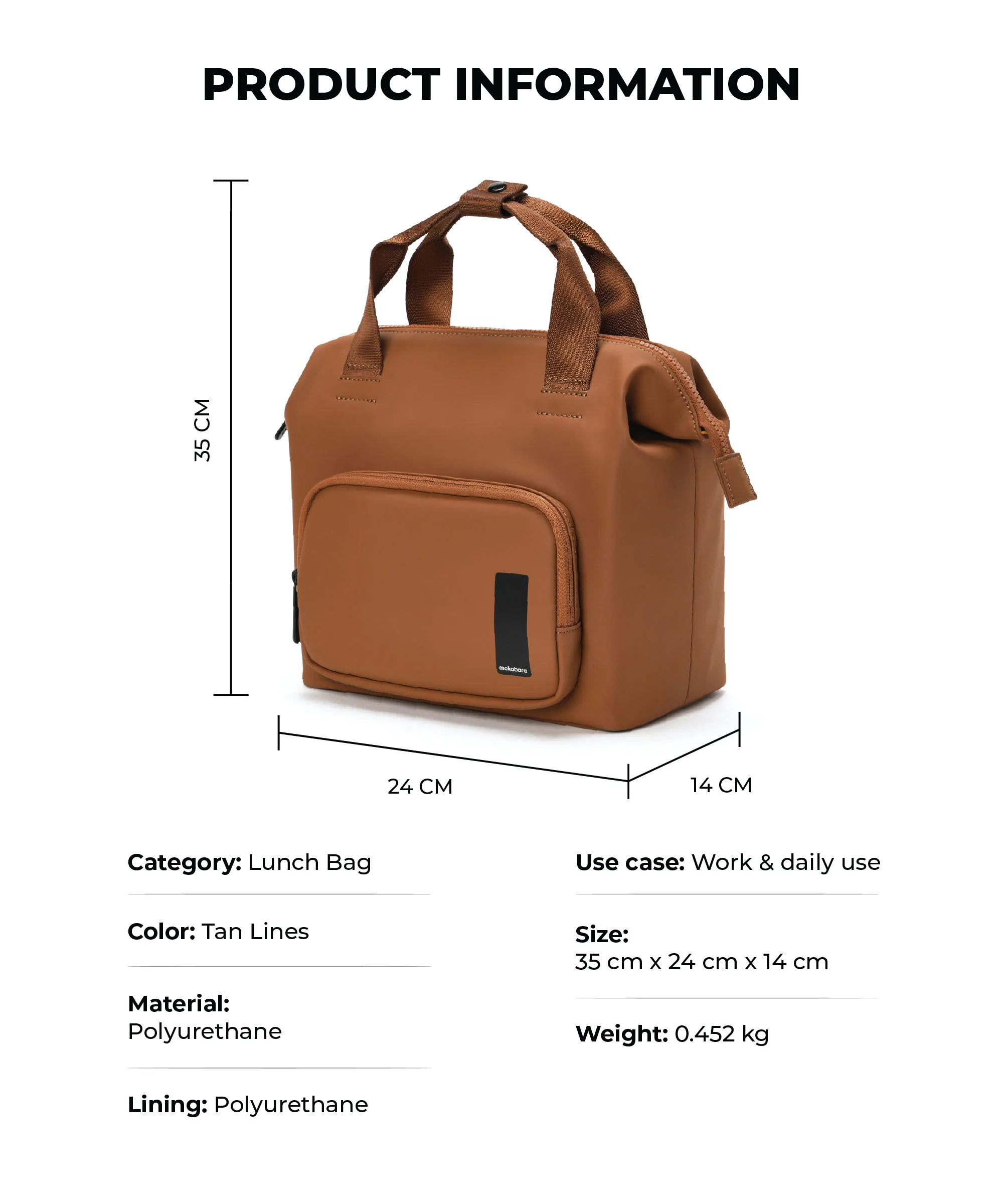 The Take-Out Lunch Bag - Image 3