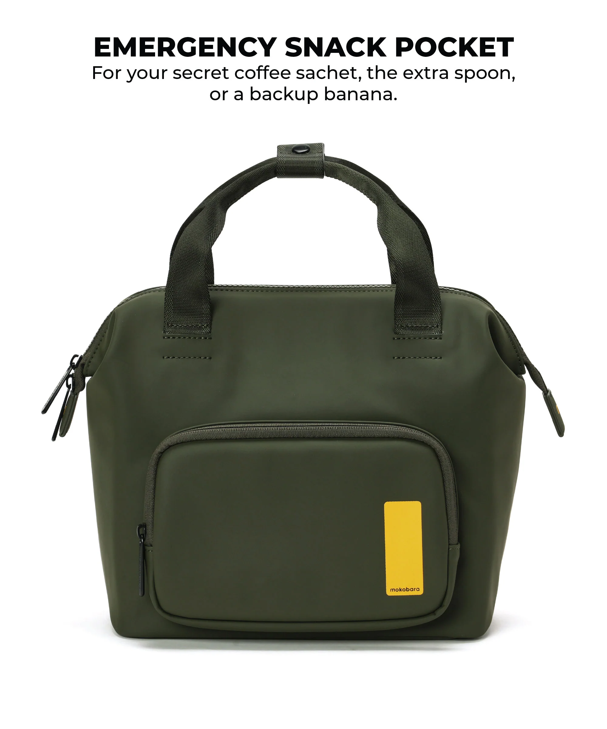The Take-Out Lunch Bag - Image 31