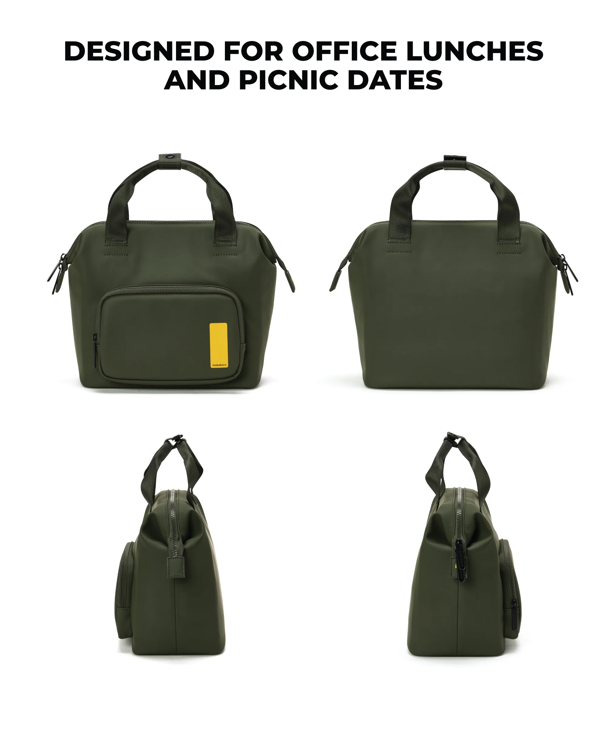 The Take-Out Lunch Bag - Image 33