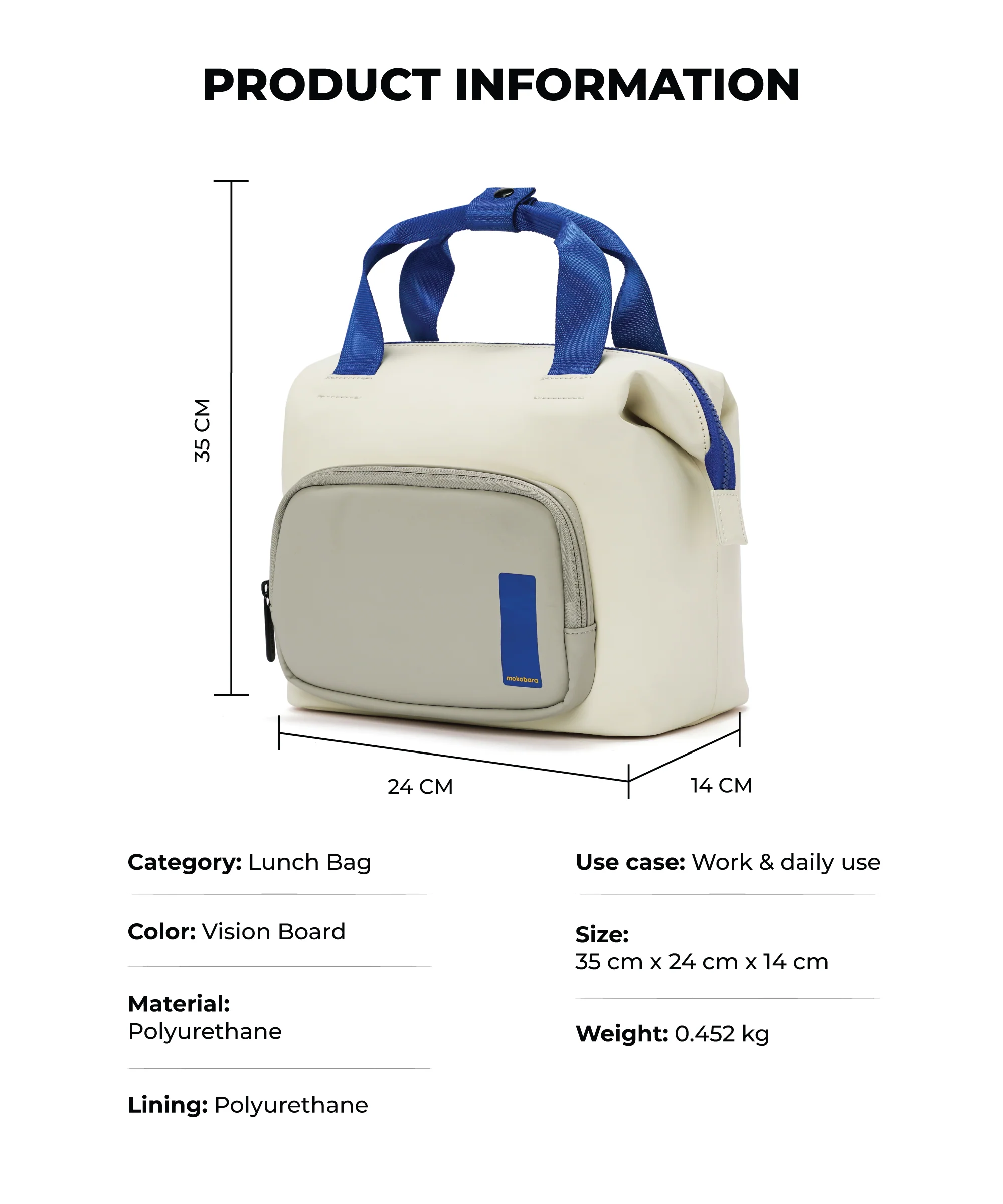 The Take-Out Lunch Bag - Image 38