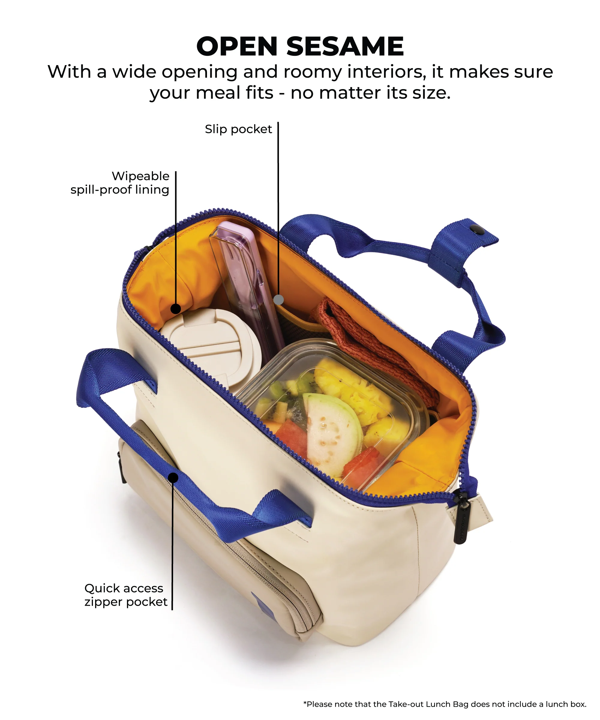 The Take-Out Lunch Bag - Image 39