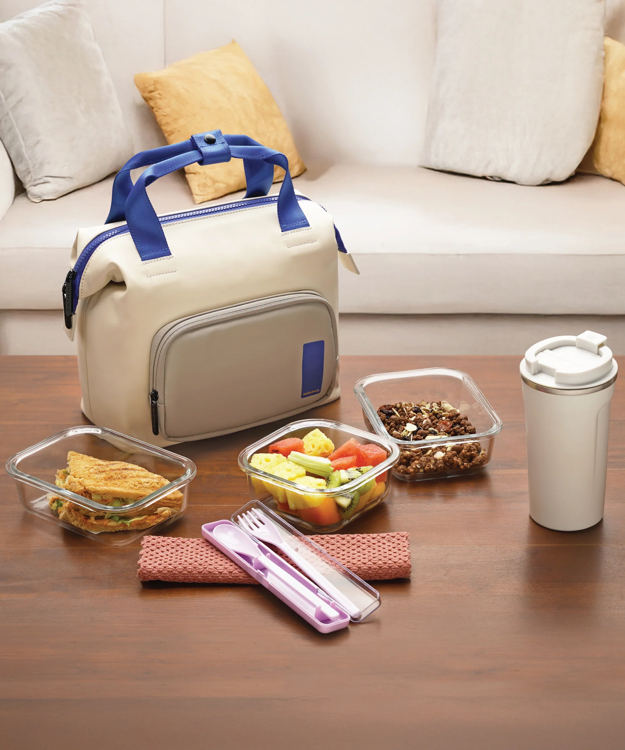 The Take-Out Lunch Bag - Image 43
