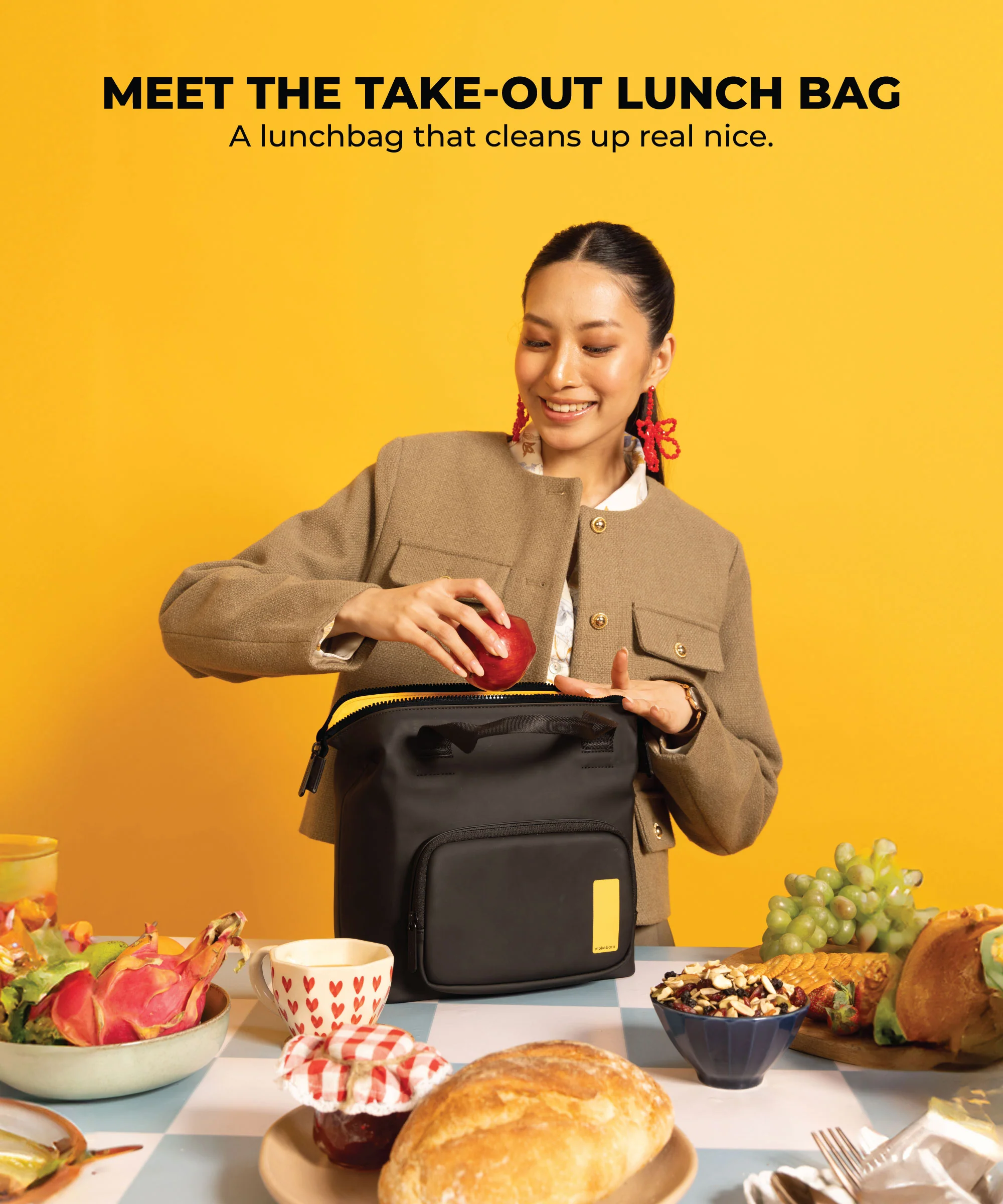 The Take-Out Lunch Bag - Image 45