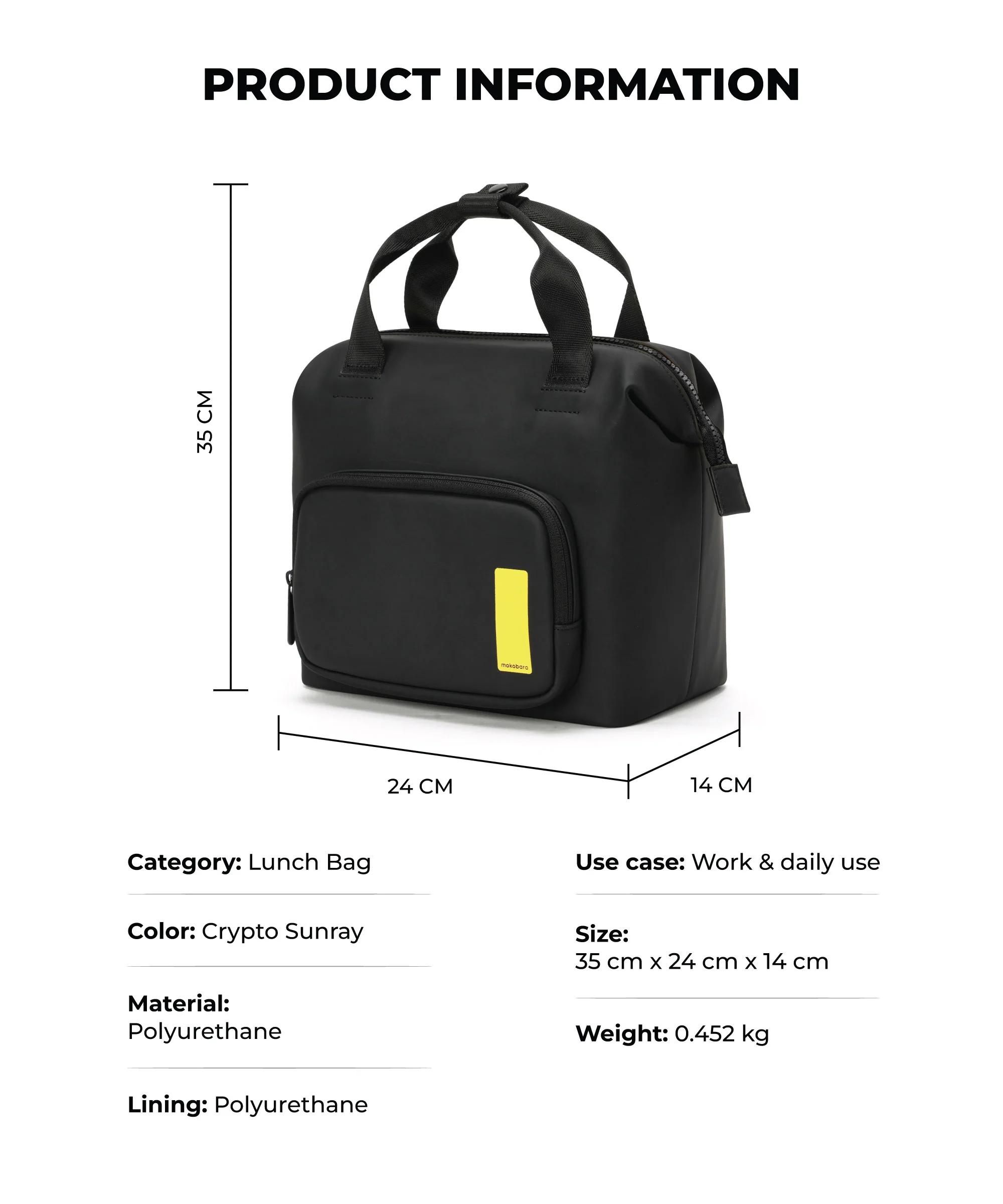 The Take-Out Lunch Bag - Image 46