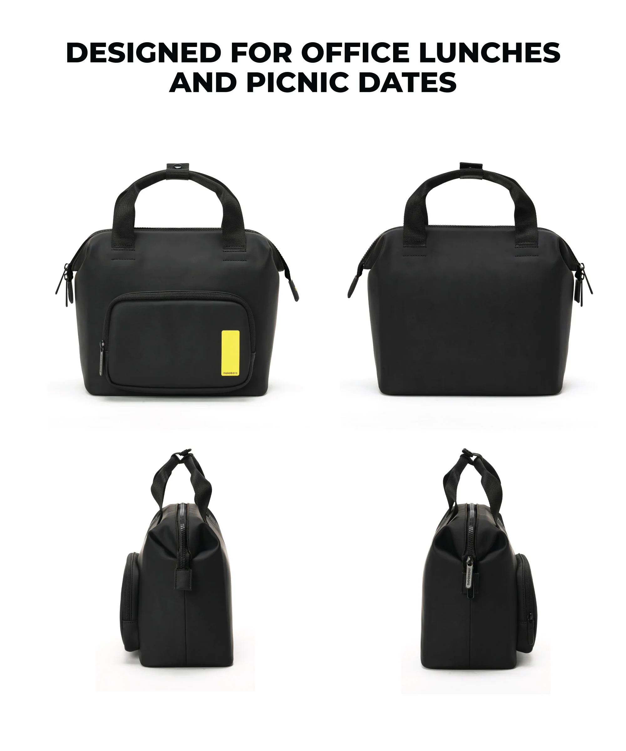 The Take-Out Lunch Bag - Image 50