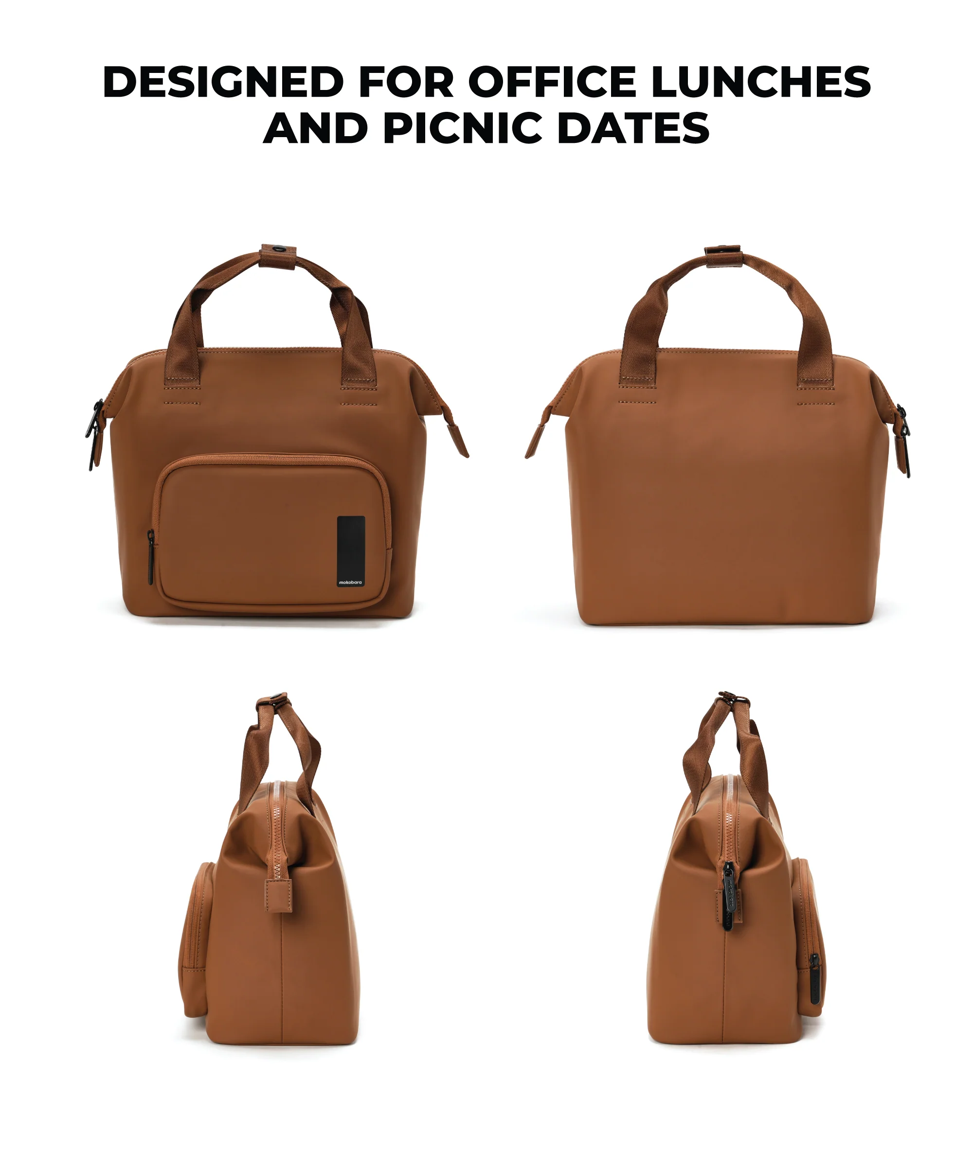 The Take-Out Lunch Bag - Image 7