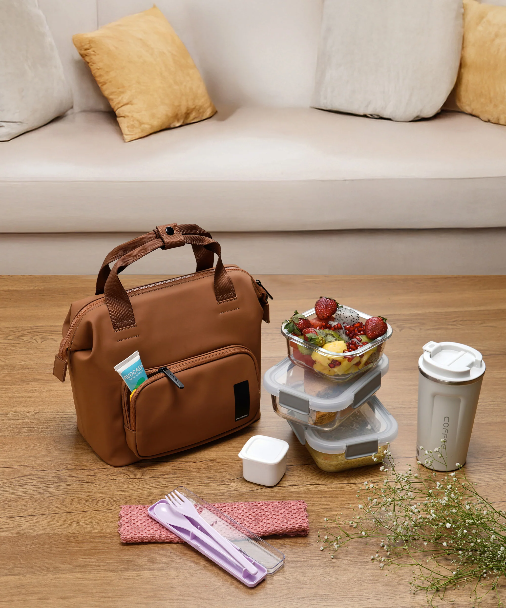 The Take-Out Lunch Bag - Image 8