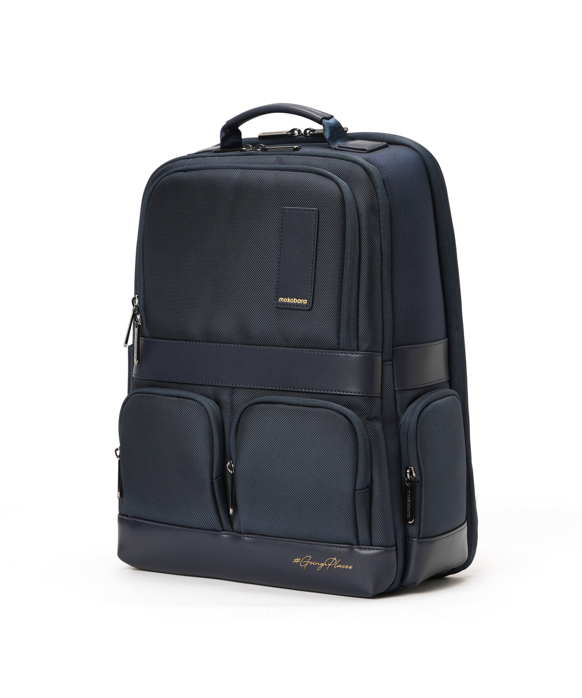 The Terra Work Backpack - 25L - Image 11