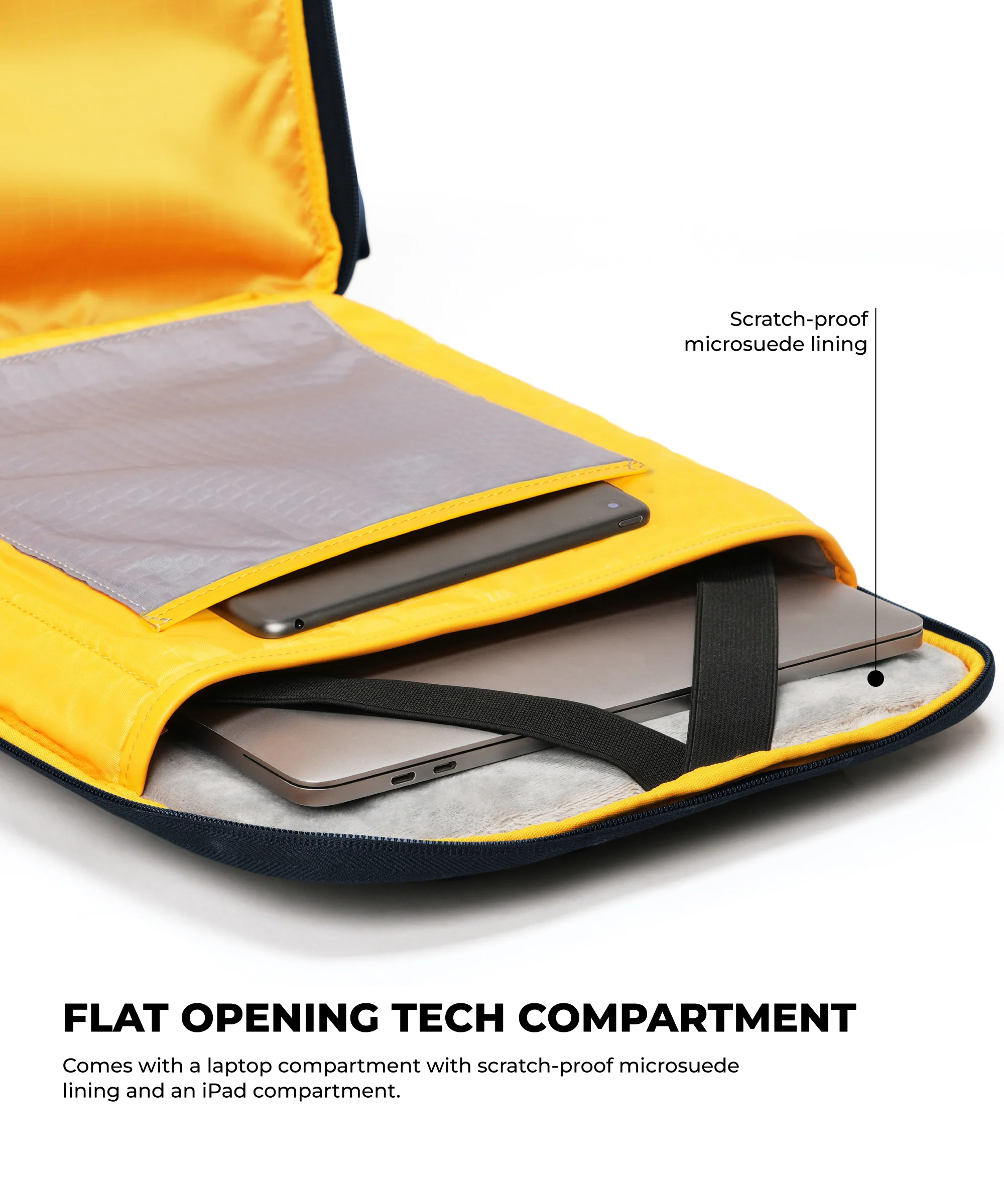 The Terra Work Backpack - 25L - Image 15