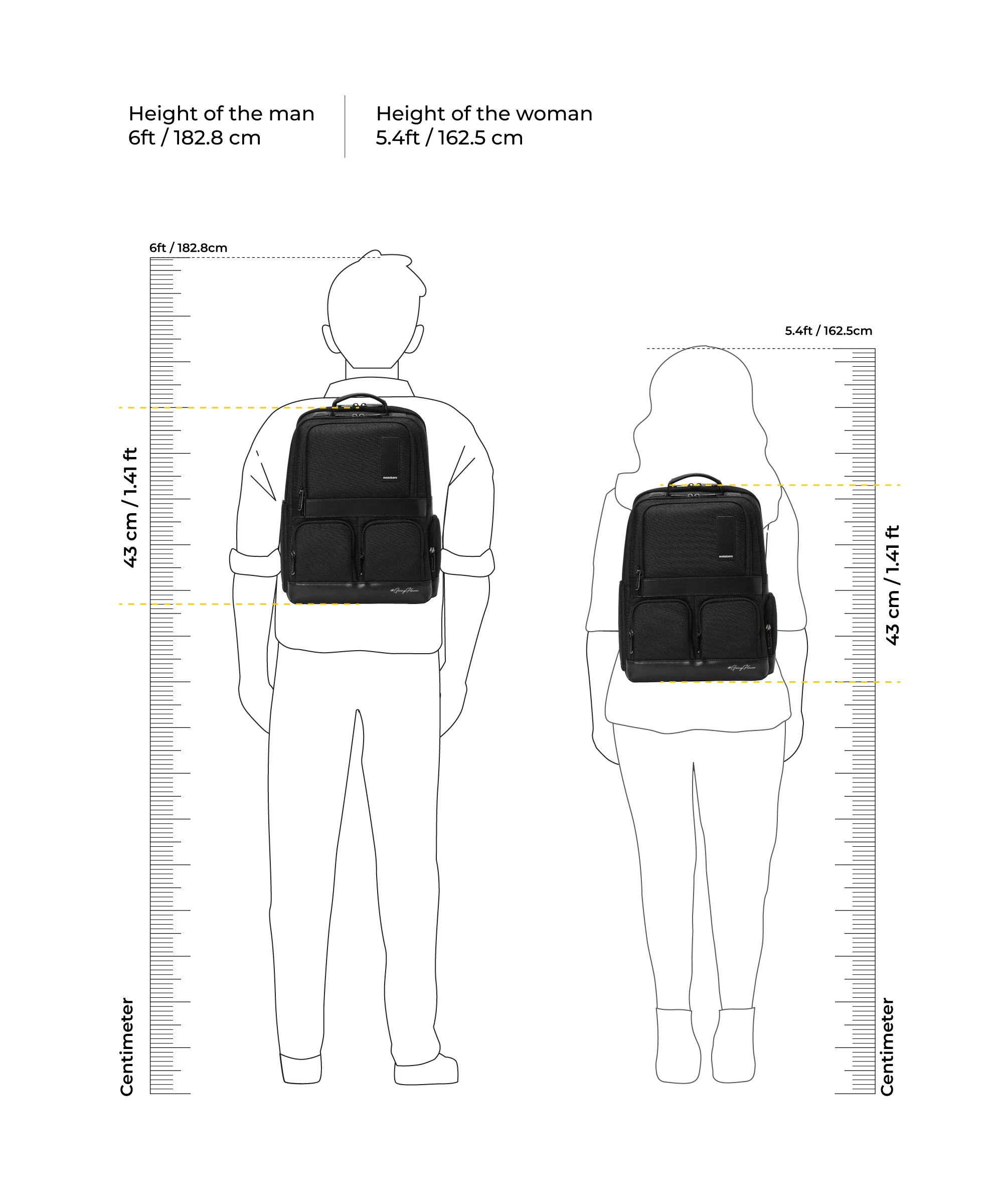 The Terra Work Backpack - 25L - Image 20