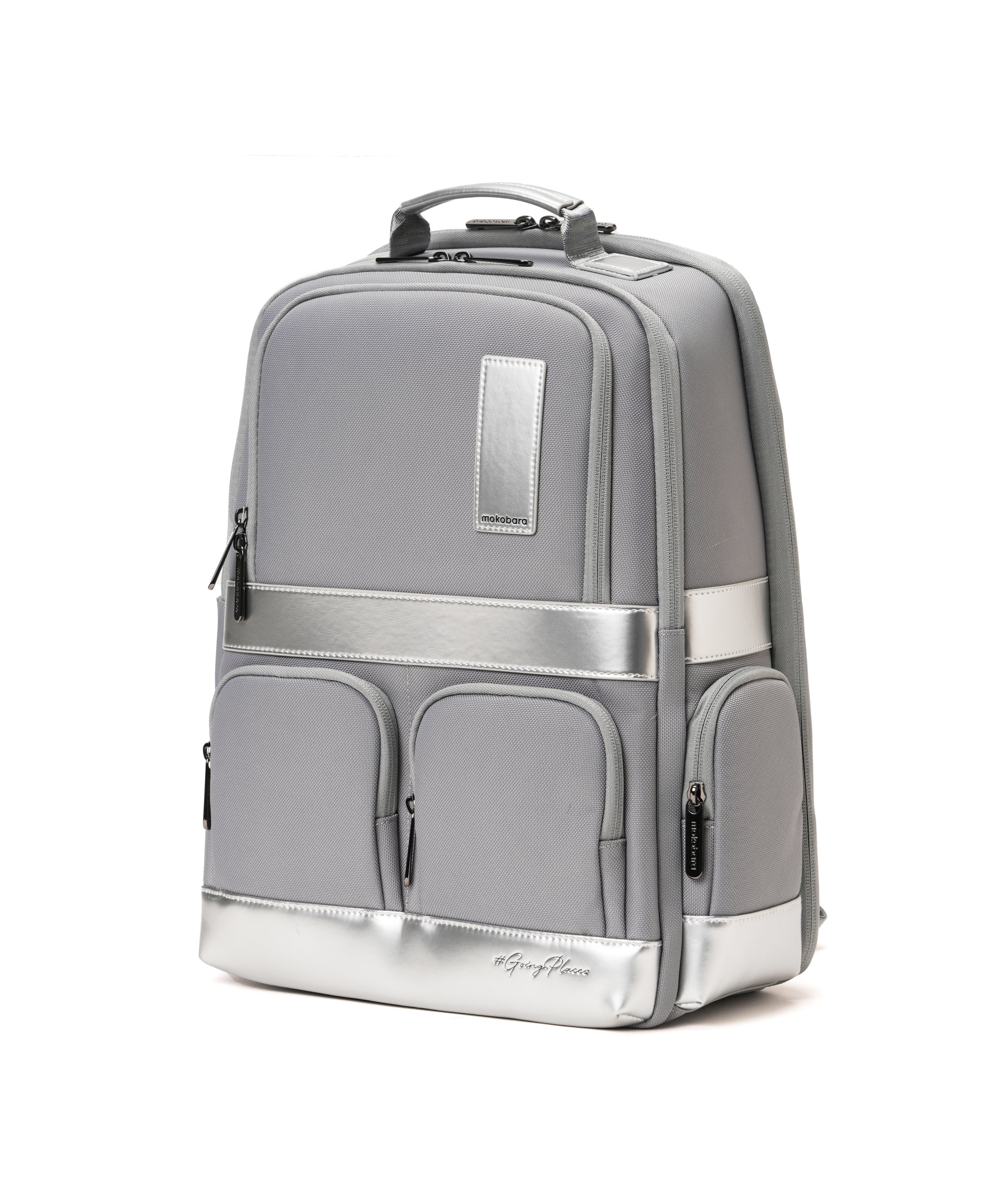 The Terra Work Backpack - 25L - Image 21