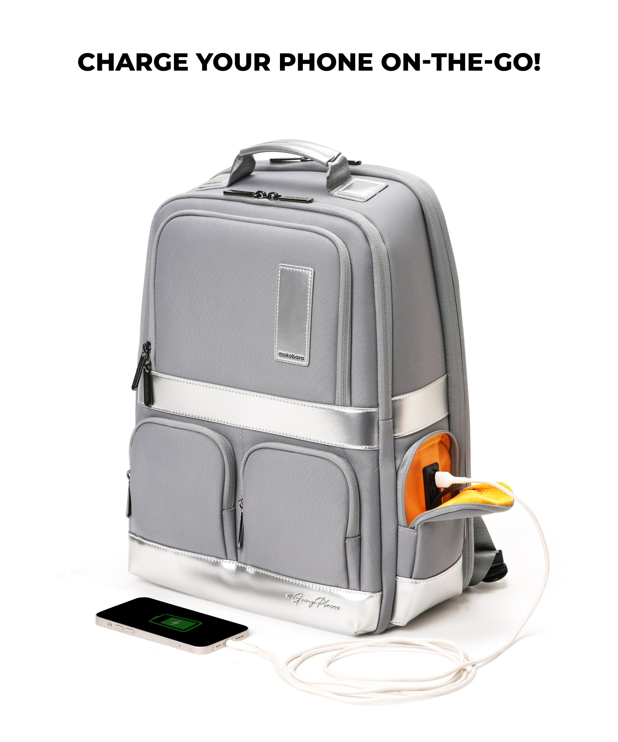 The Terra Work Backpack - 25L - Image 24