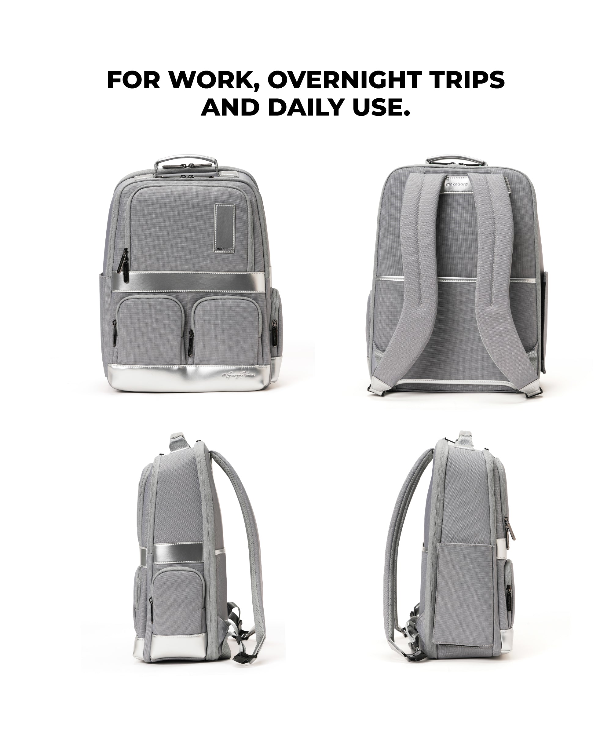 The Terra Work Backpack - 25L - Image 27