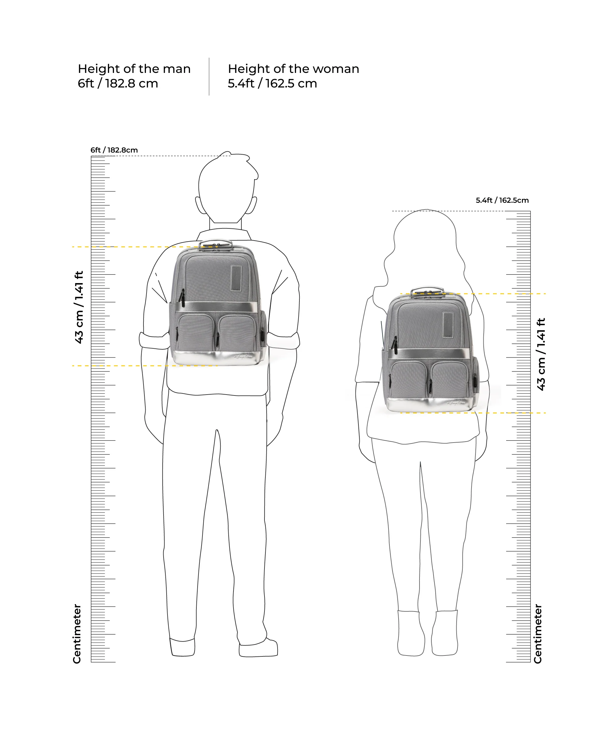The Terra Work Backpack - 25L - Image 30