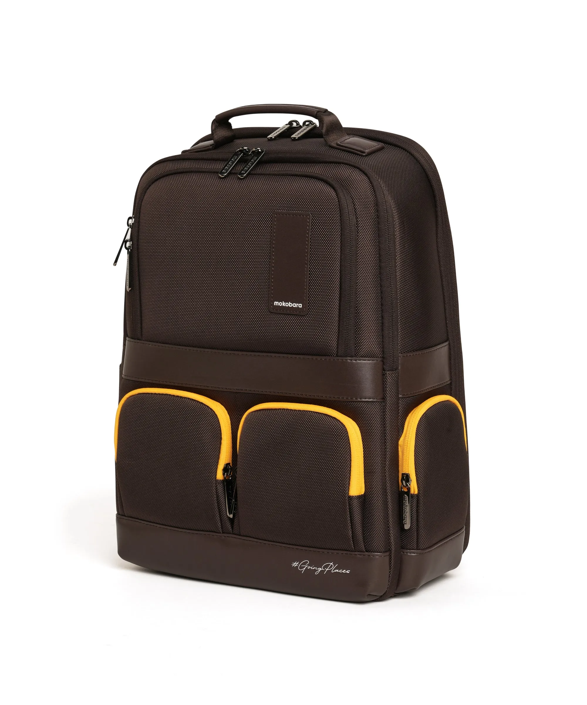 The Terra Work Backpack - 25L - Image 31