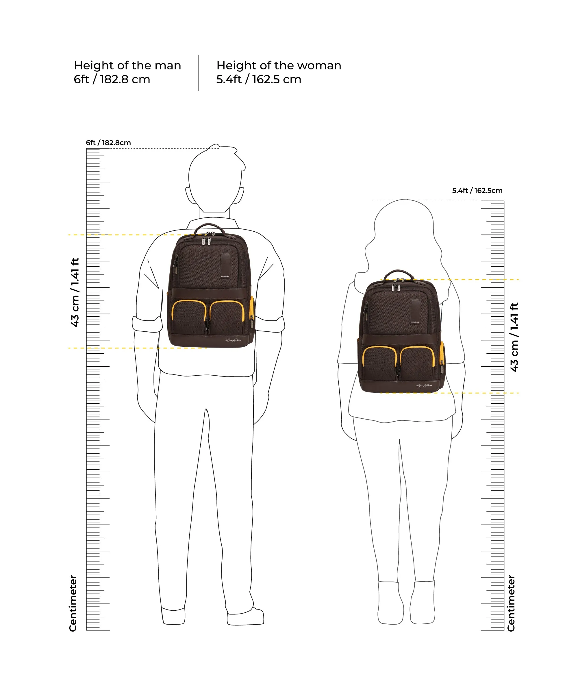 The Terra Work Backpack - 25L - Image 39