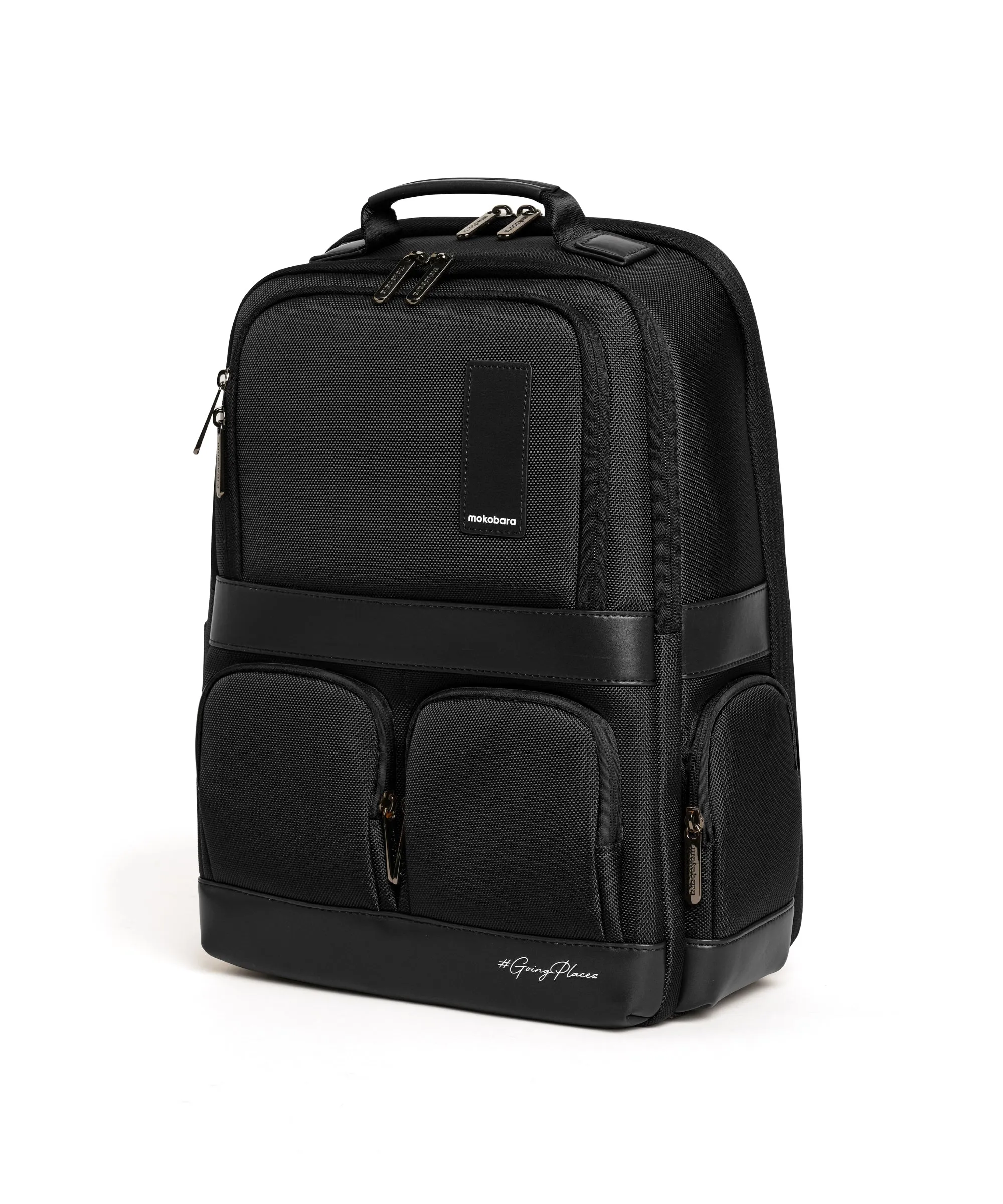 The Terra Work Backpack - 25L - Image 41