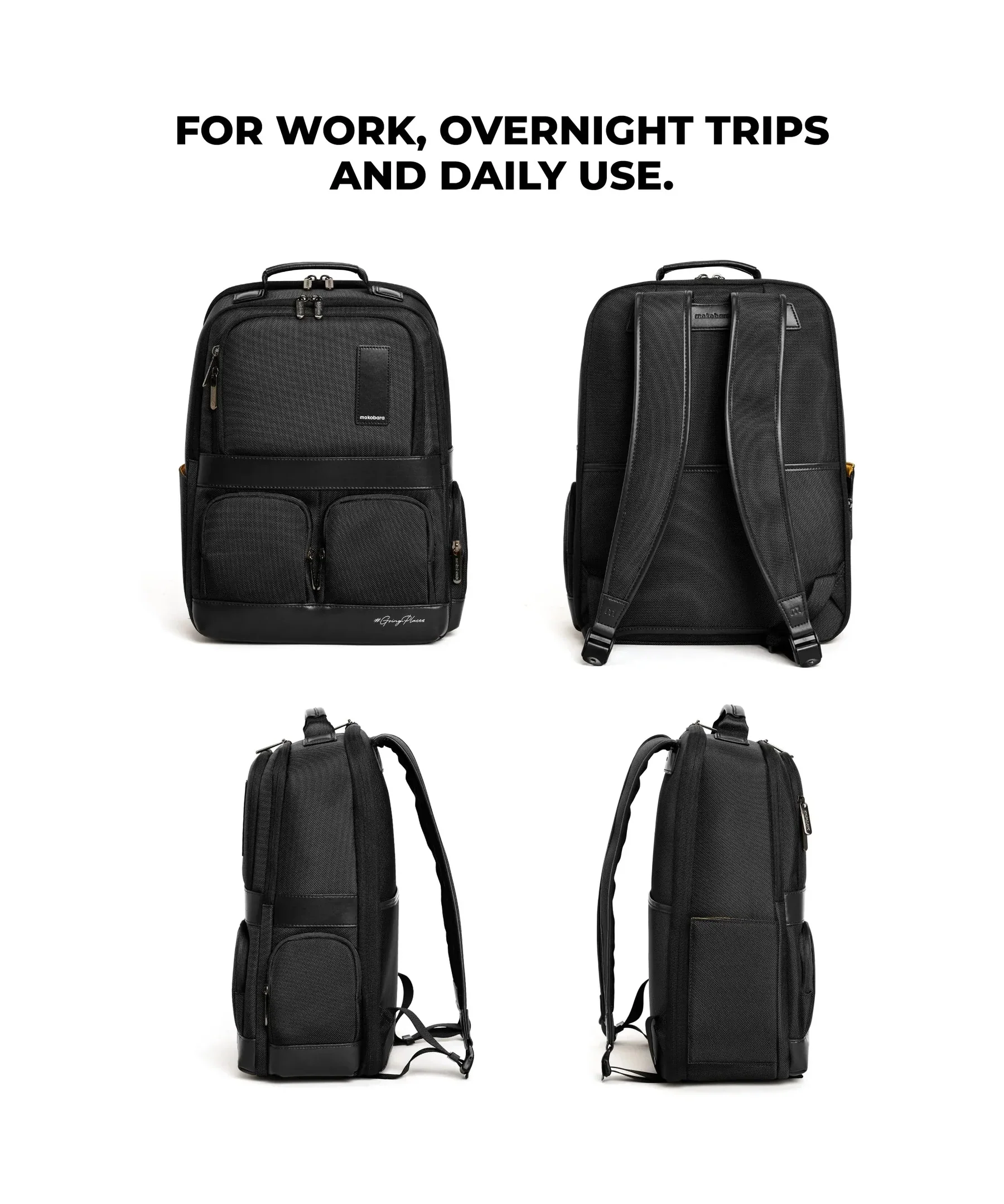 The Terra Work Backpack - 25L - Image 46